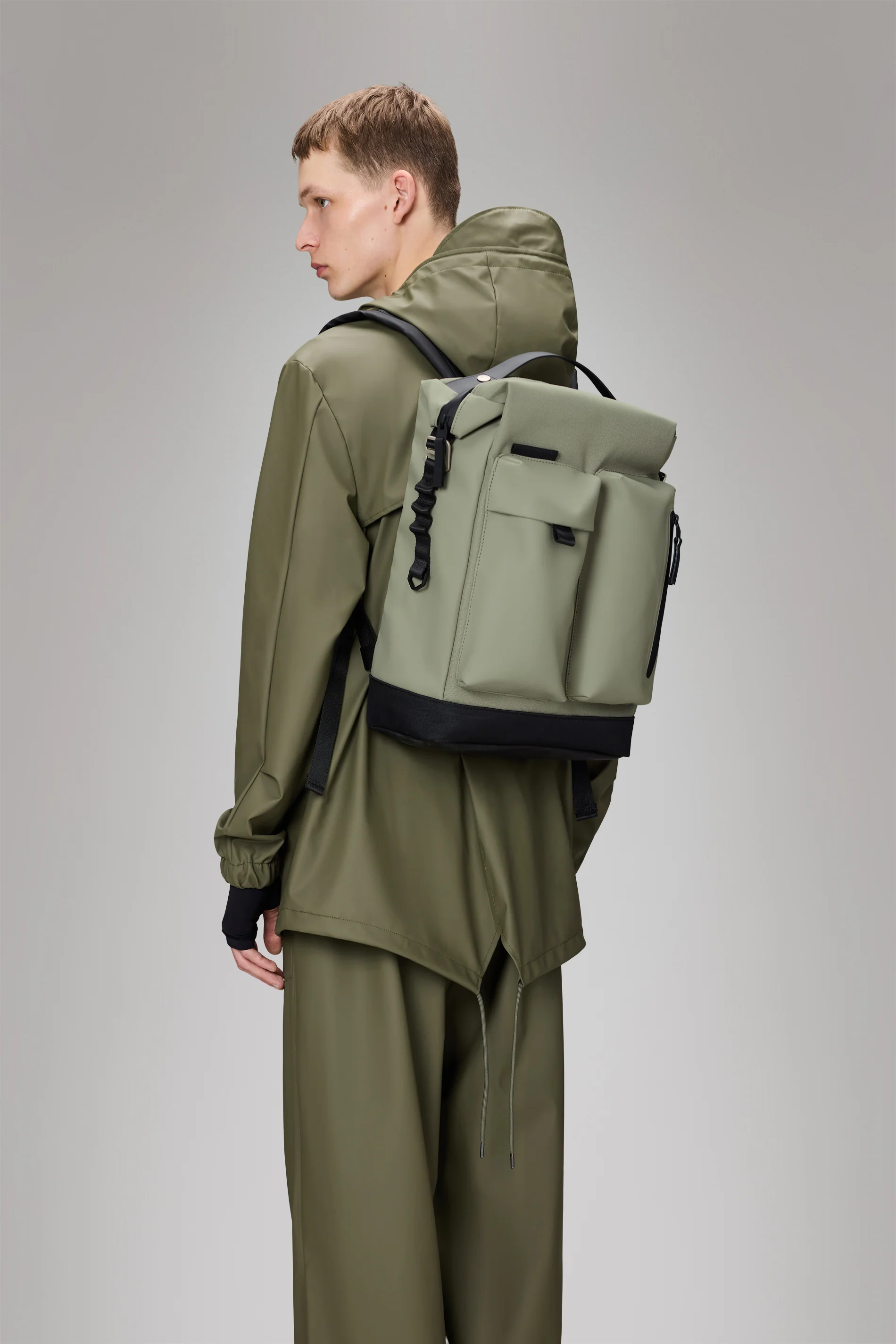 Otaru Backpack