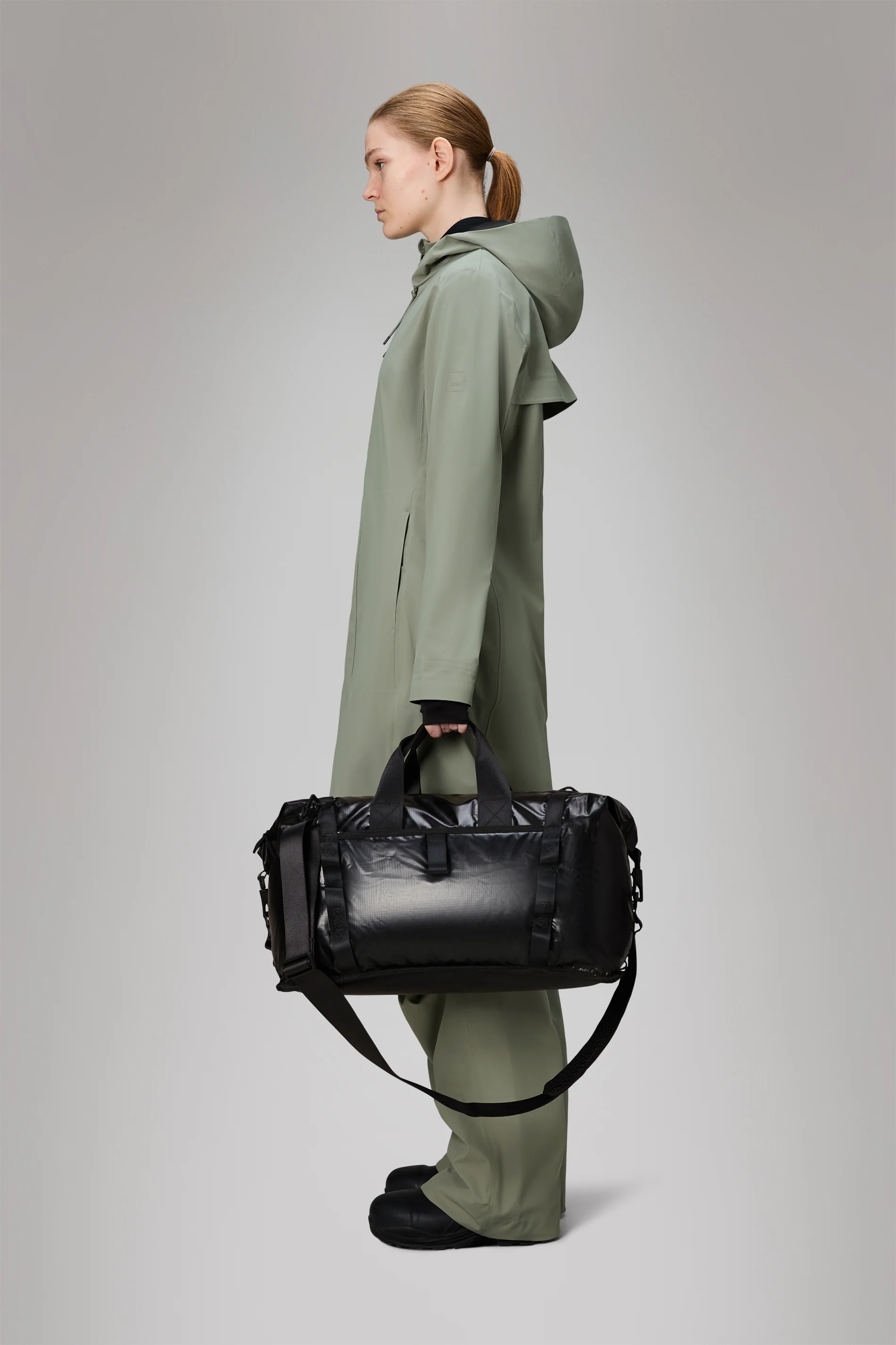 Sibu Weekend Bag