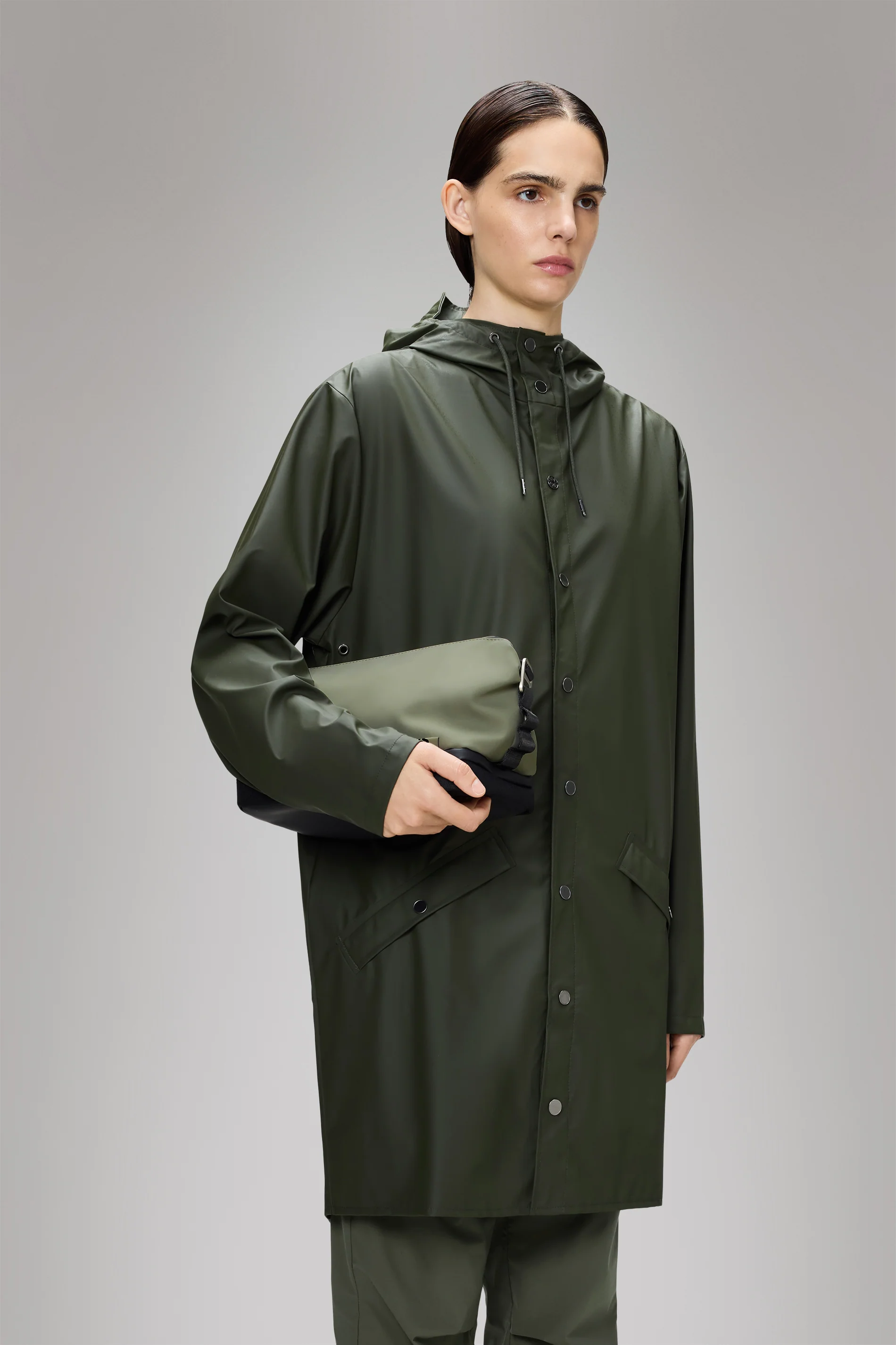 Otaru Wash Bag