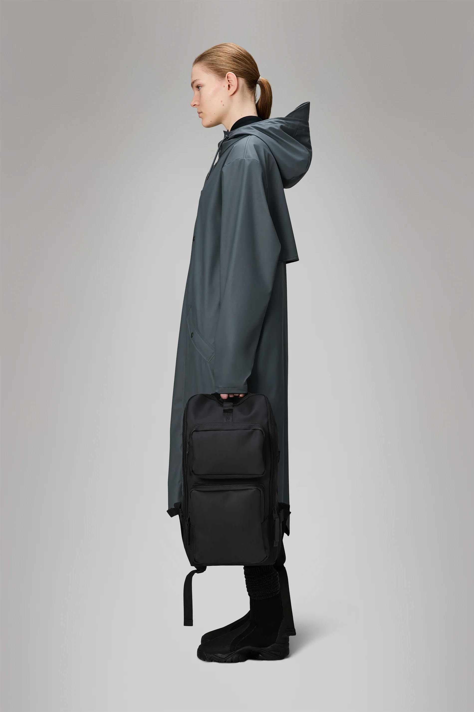 Trail Cargo Backpack