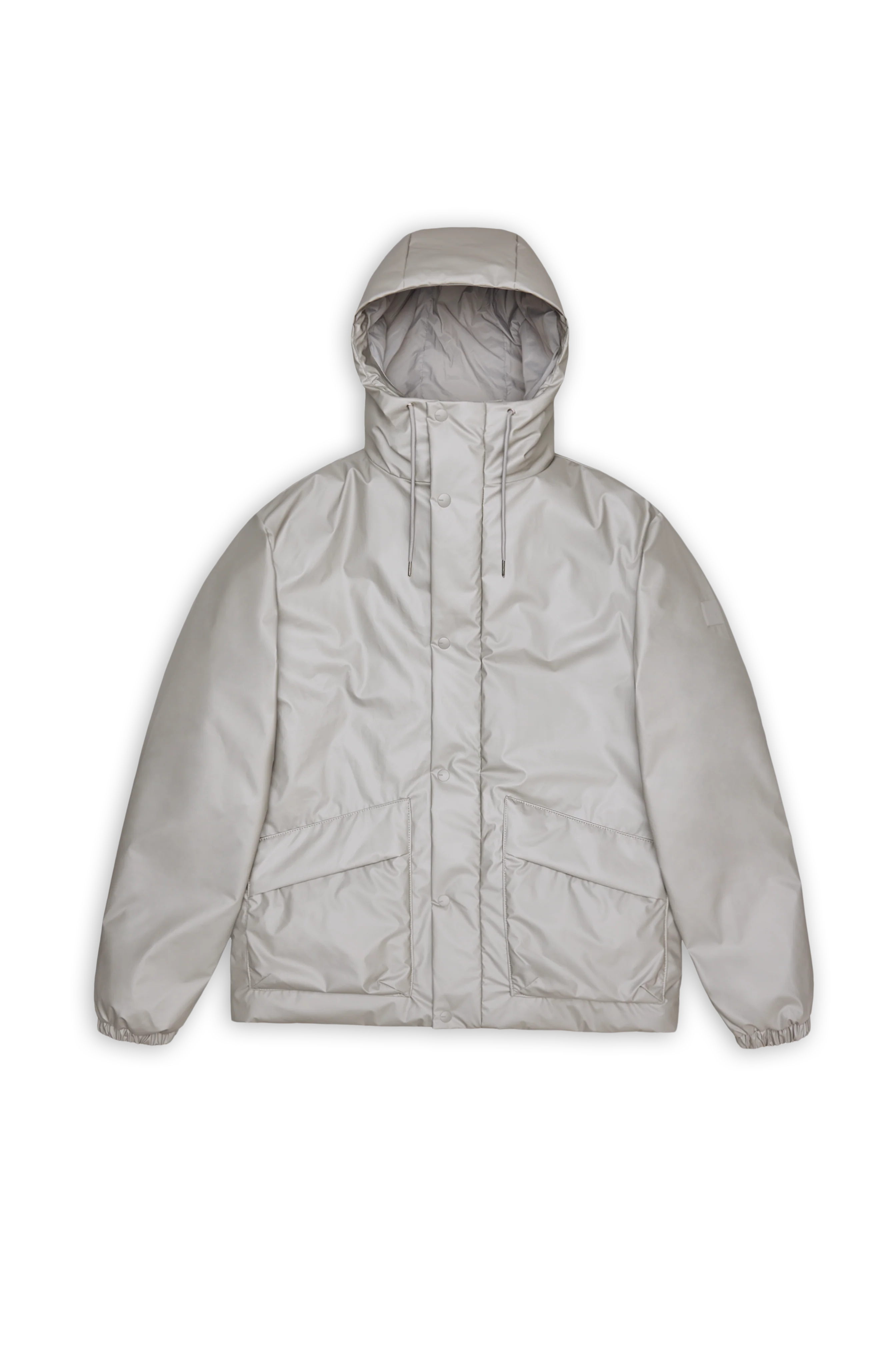 Lohja Insulated Cargo Jacket