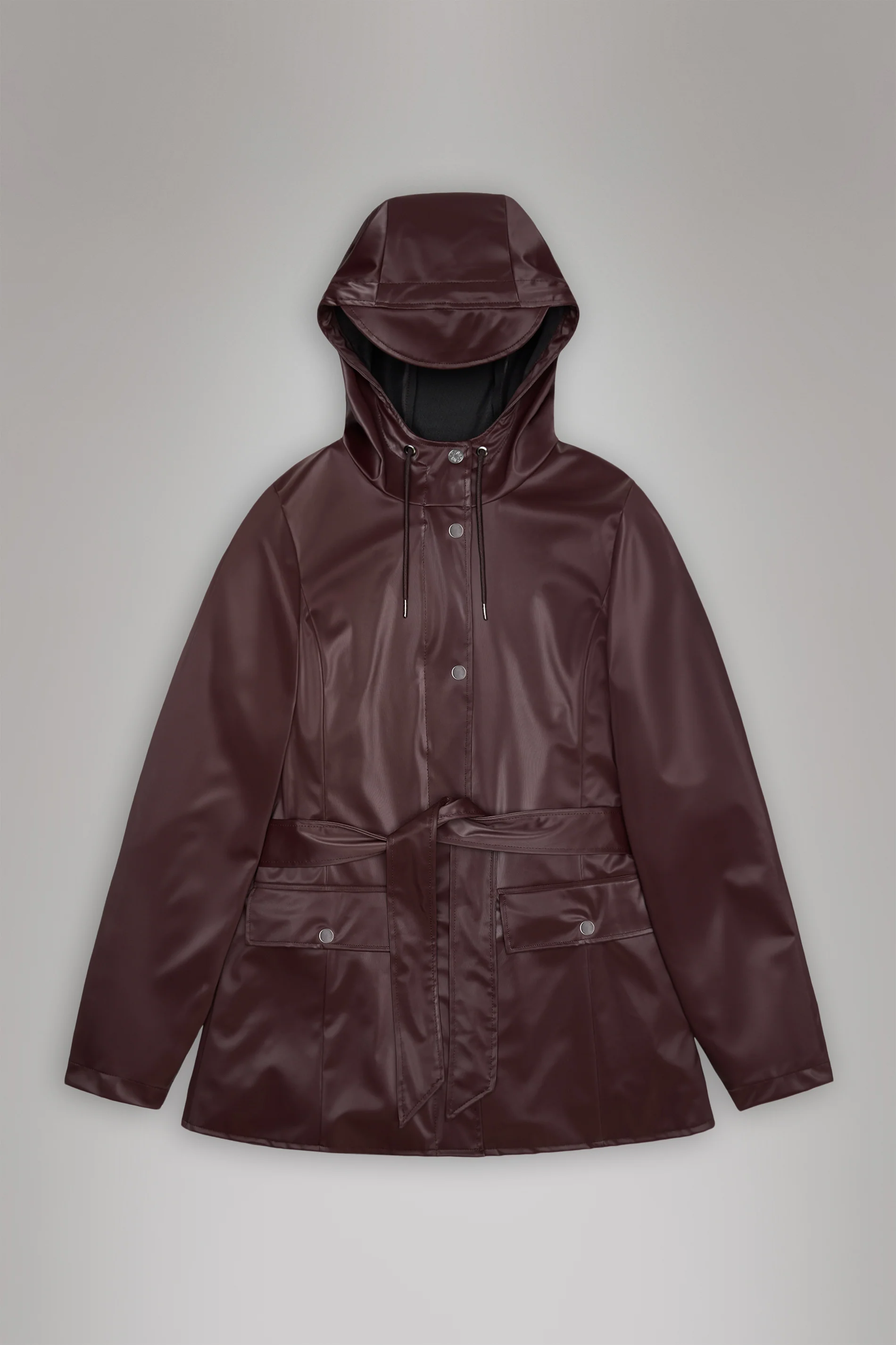 Curve Jacket