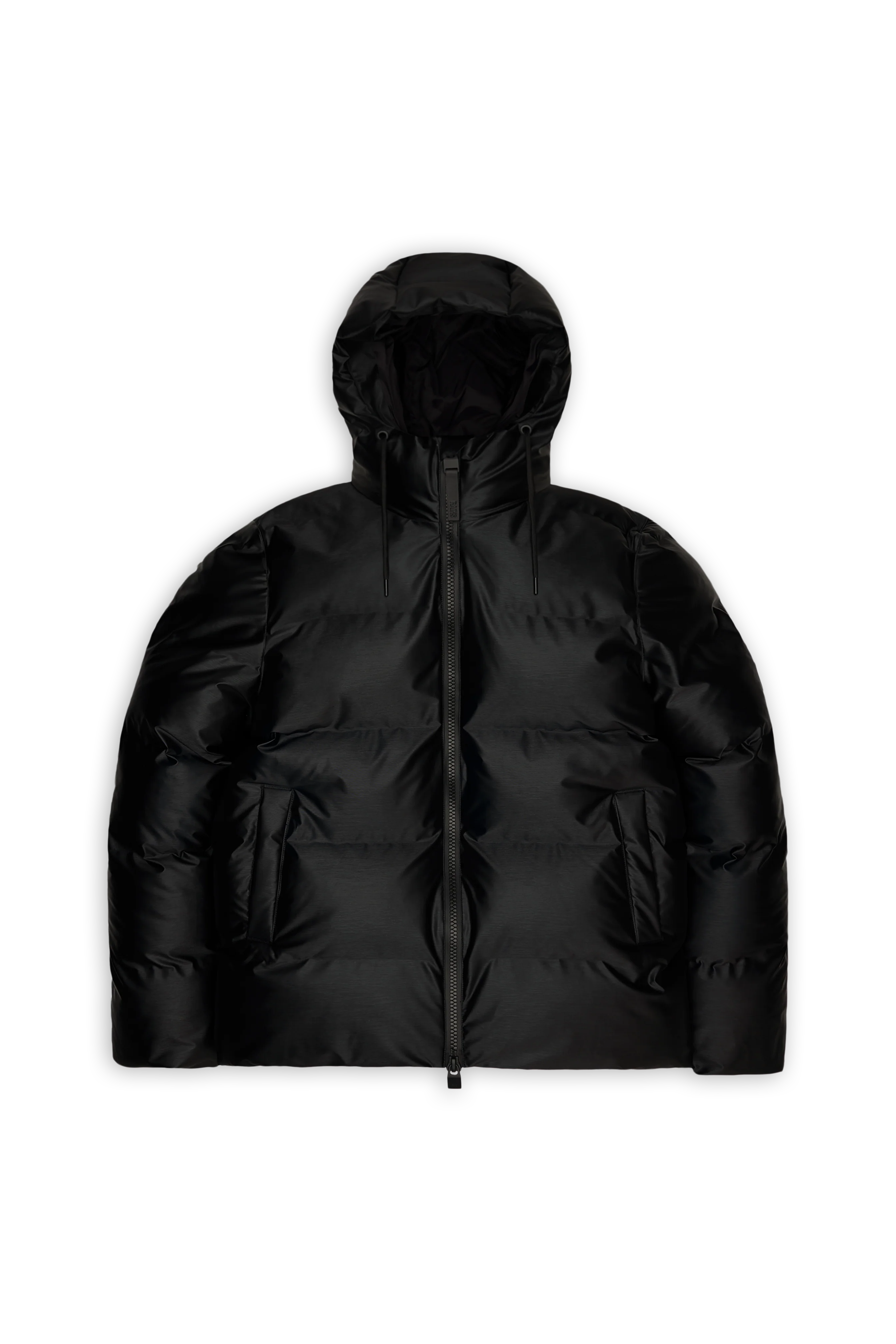 Alta Puffer Jacket