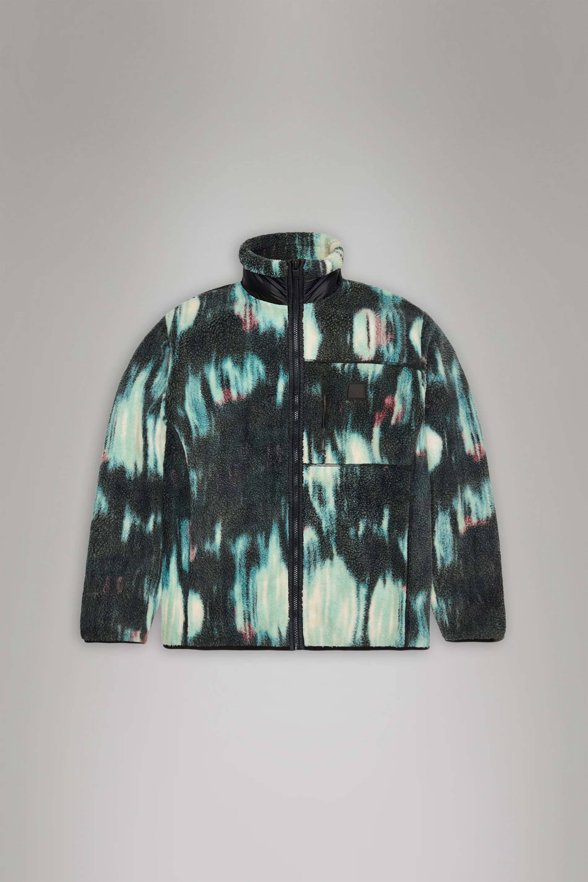 Yermo Fleece Jacket