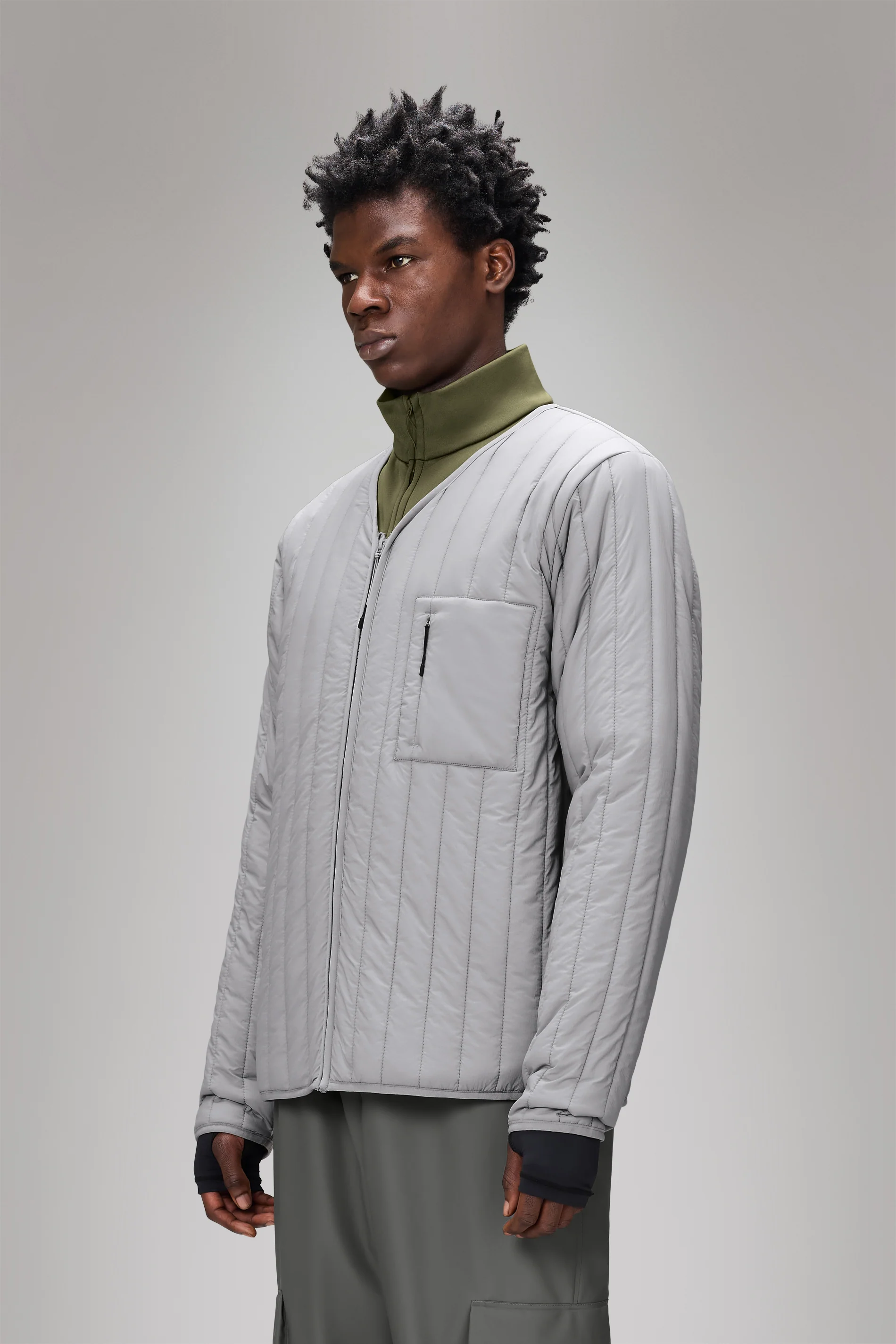 Banja Liner Jacket