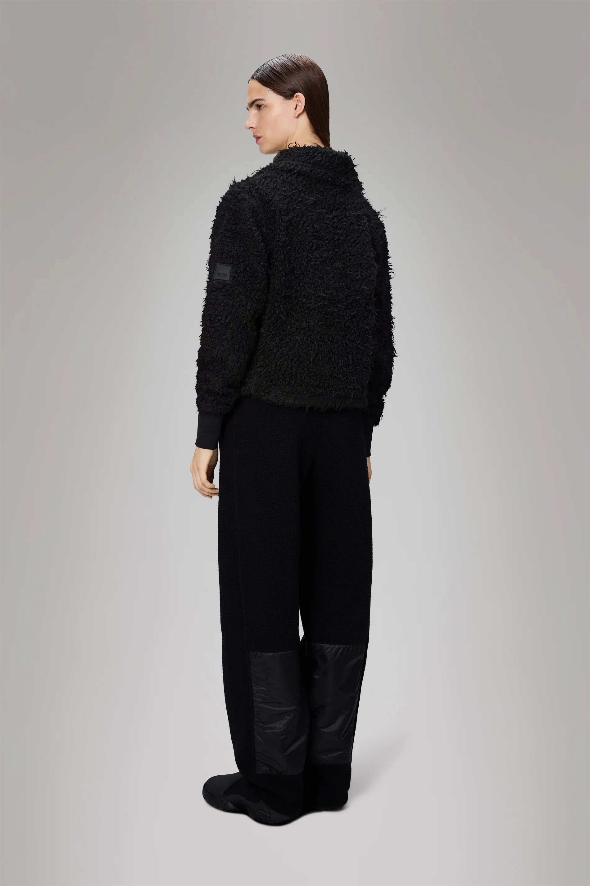 Trikala Vision Fleece W Jacket
