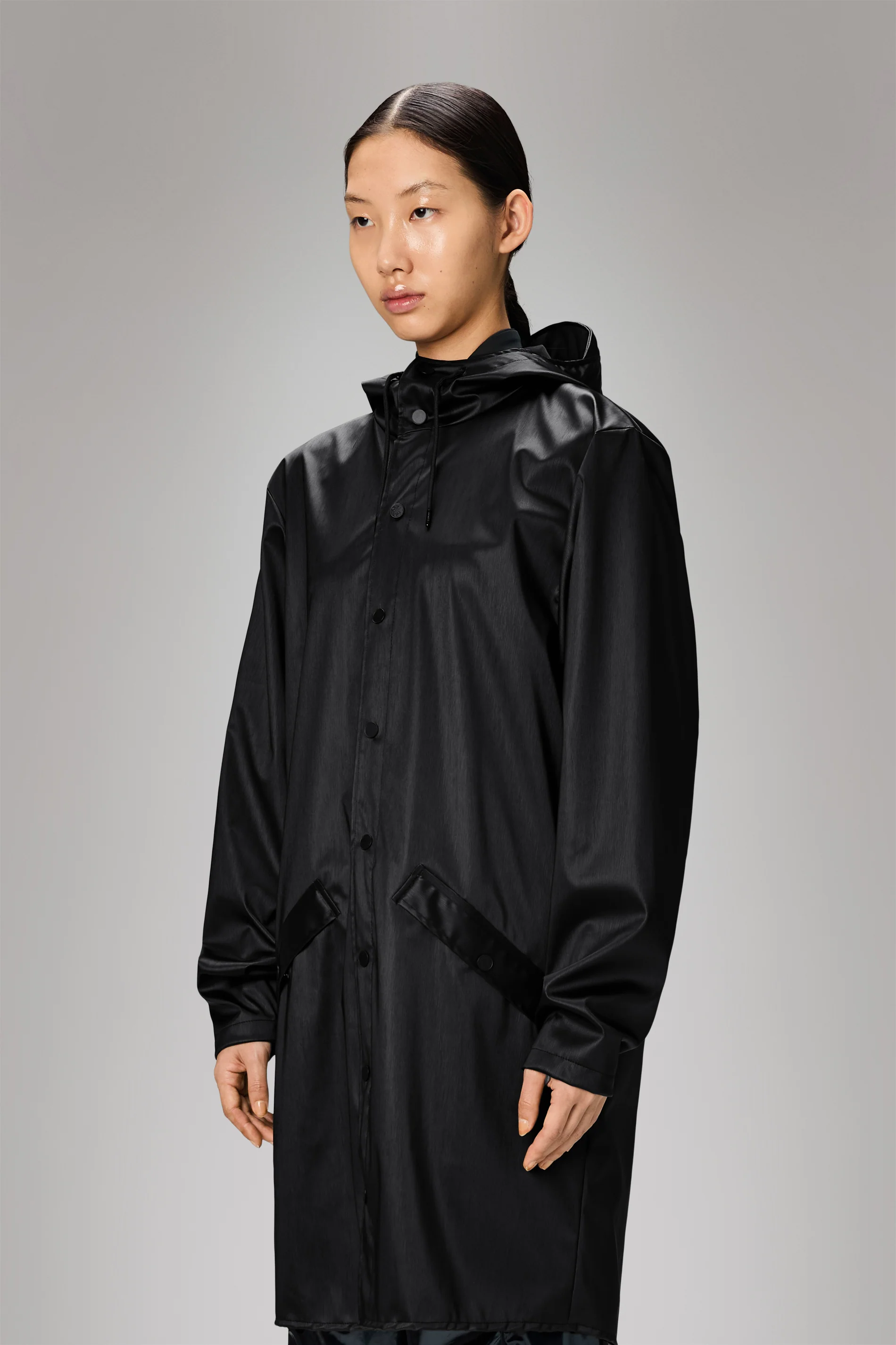 Long Jacket