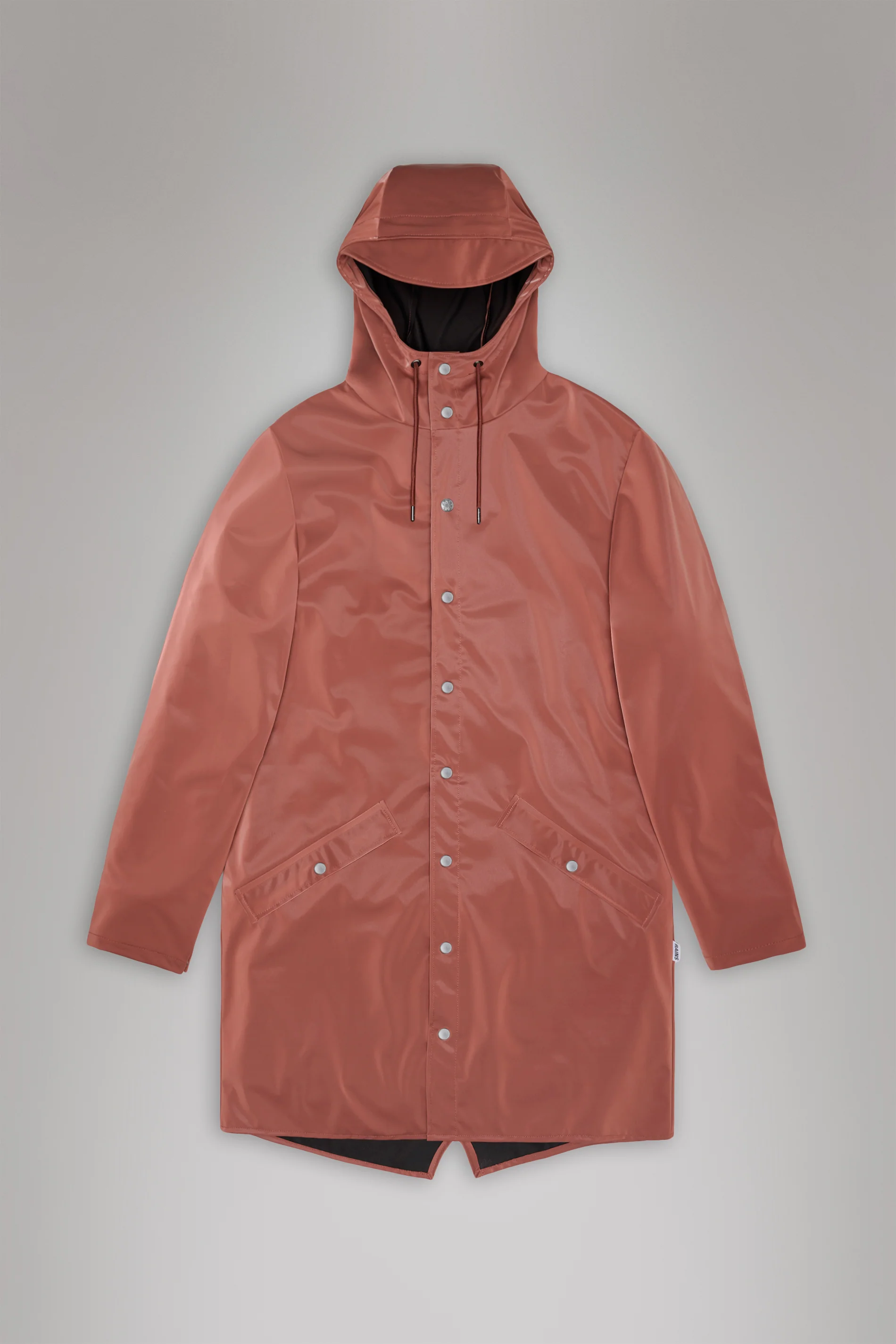 Long Jacket