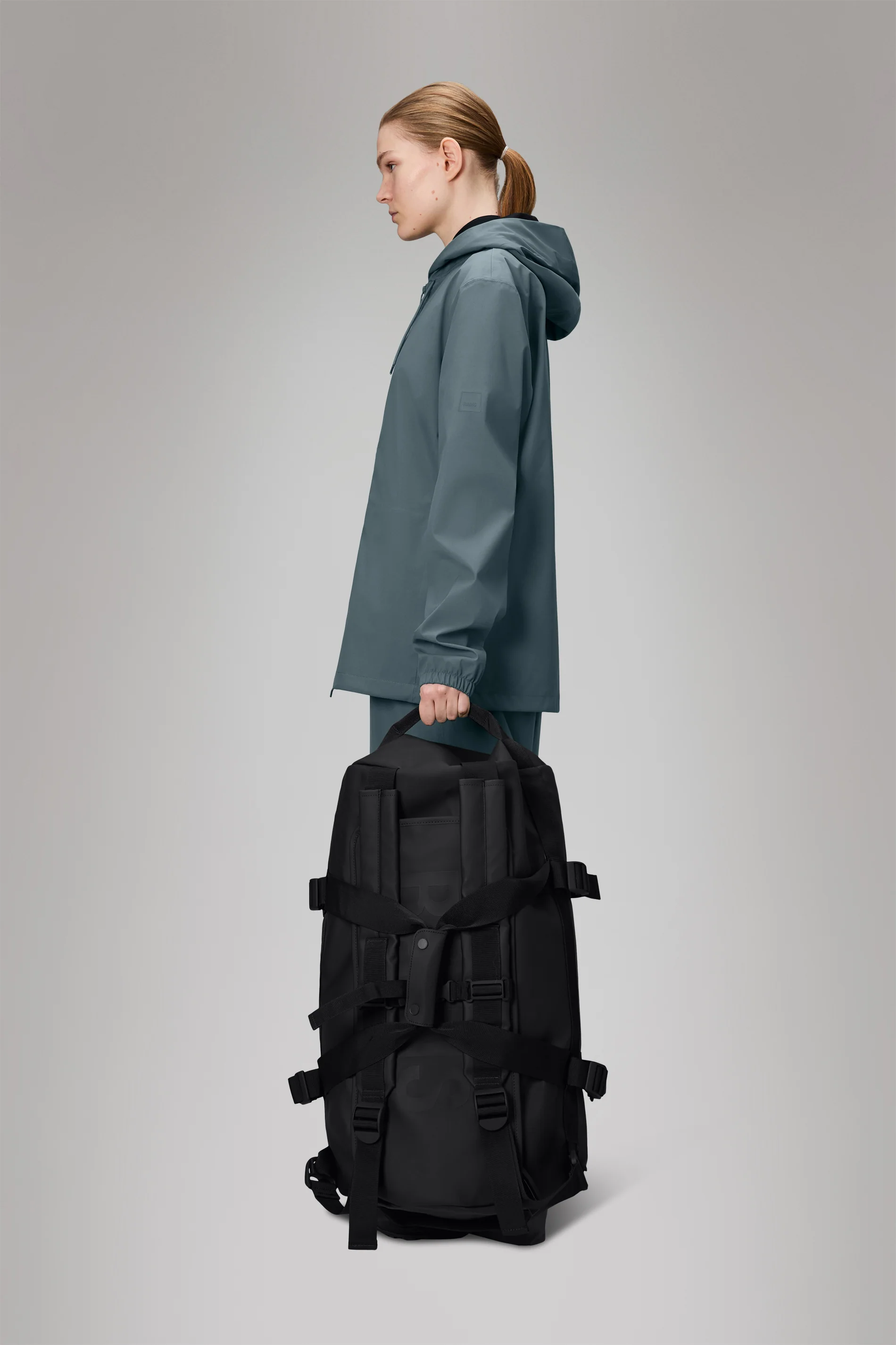 Texel Duffel Bag