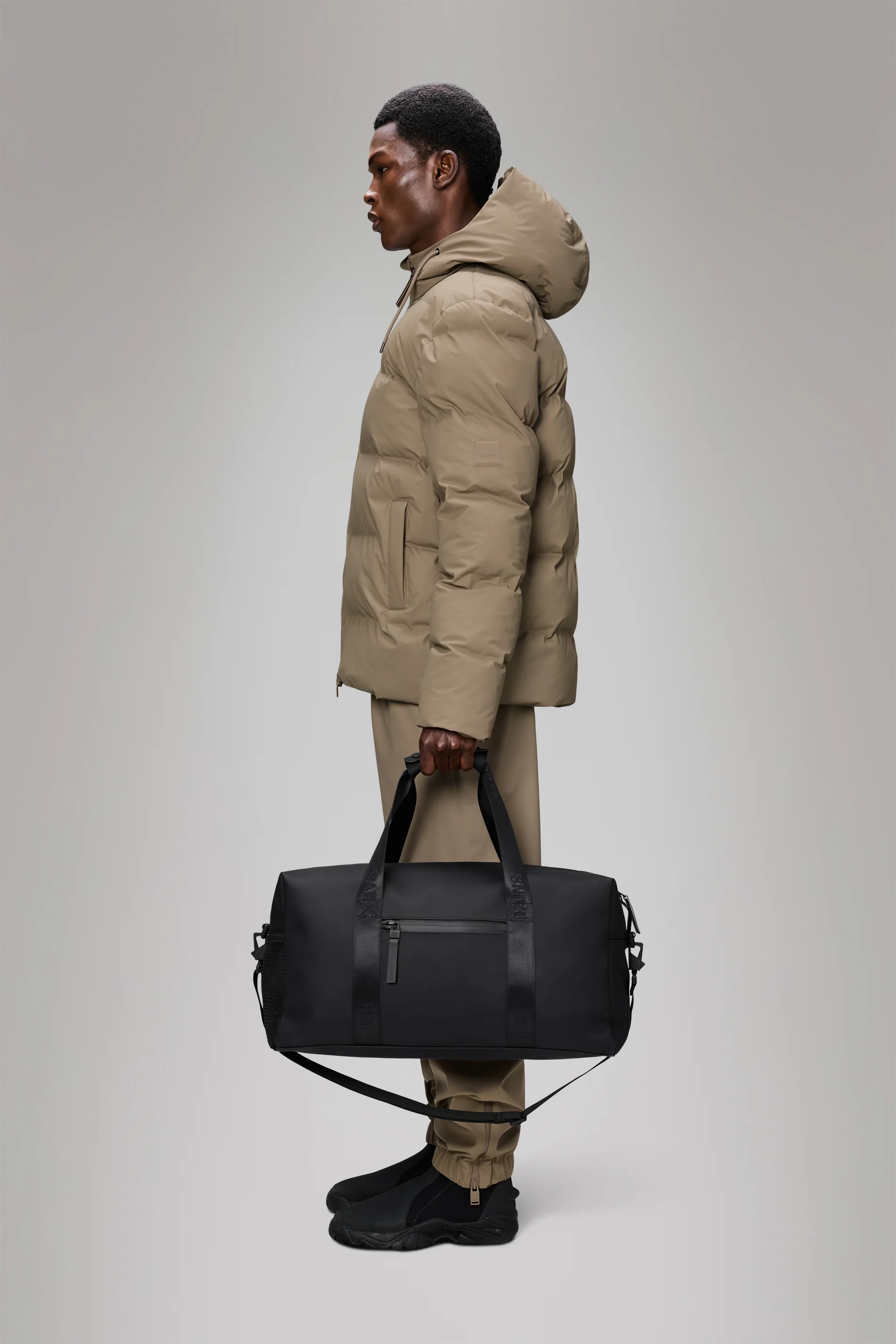 Trail Gym Bag