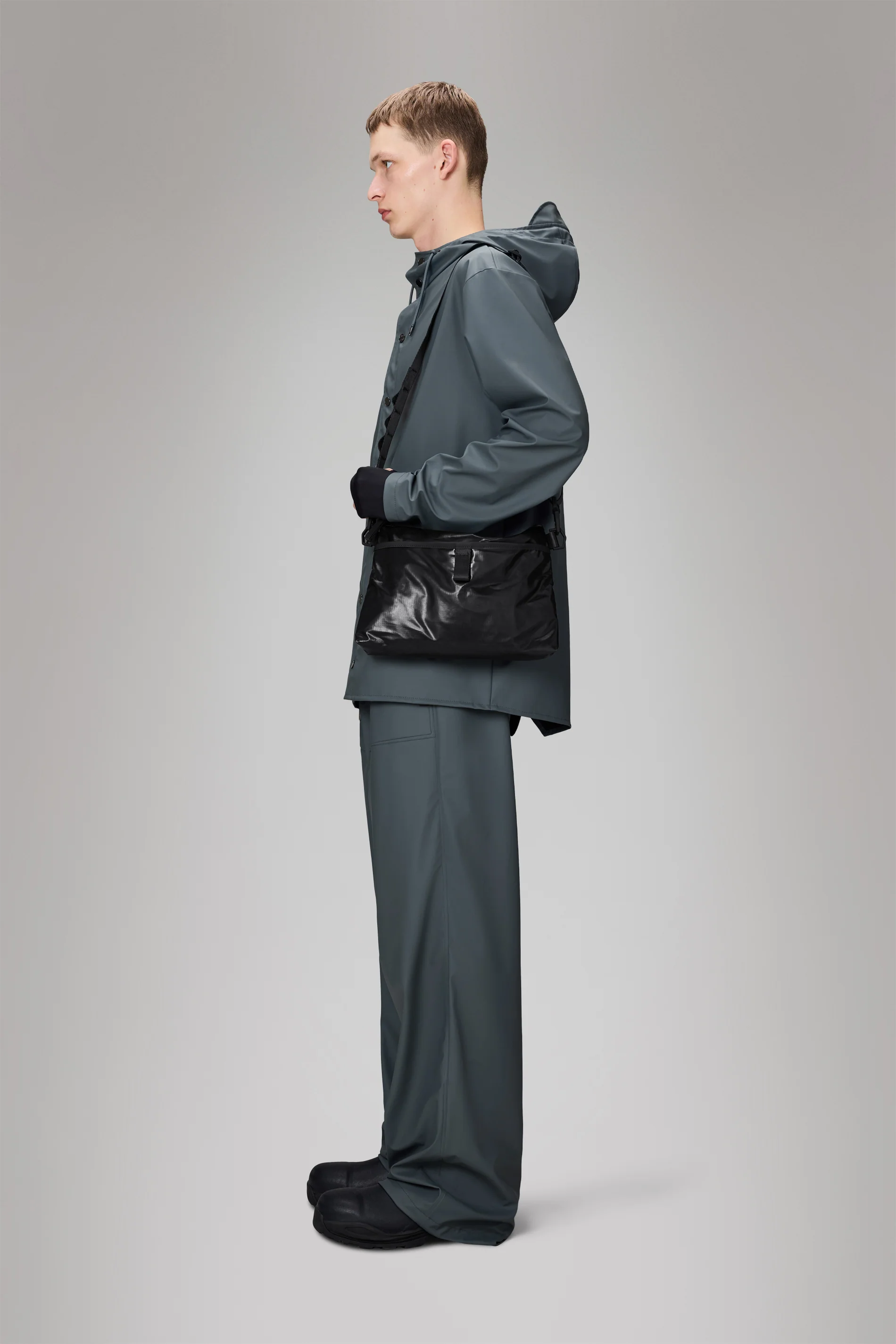 Sibu Musette Bag