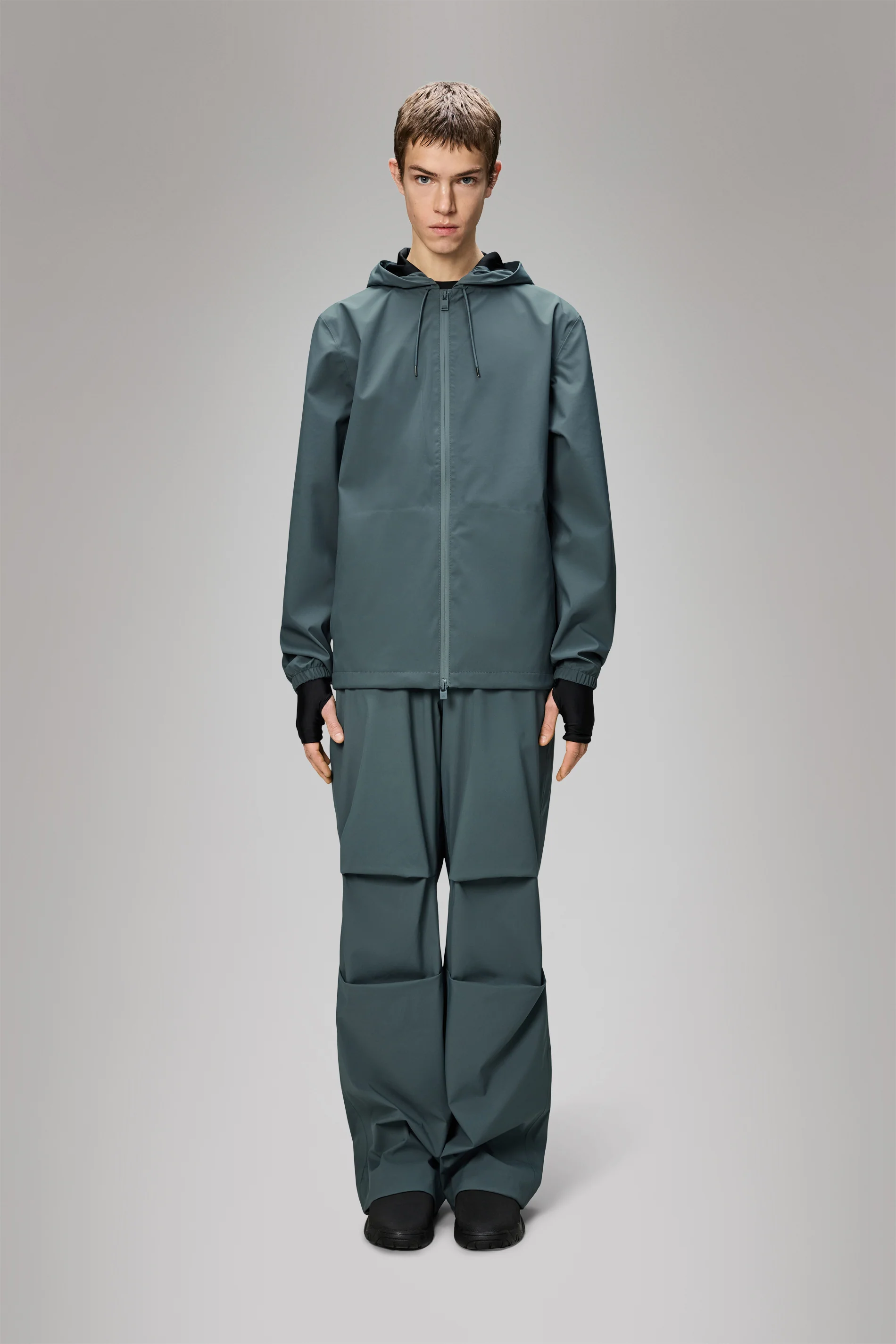 Suva Hardshell Jacket