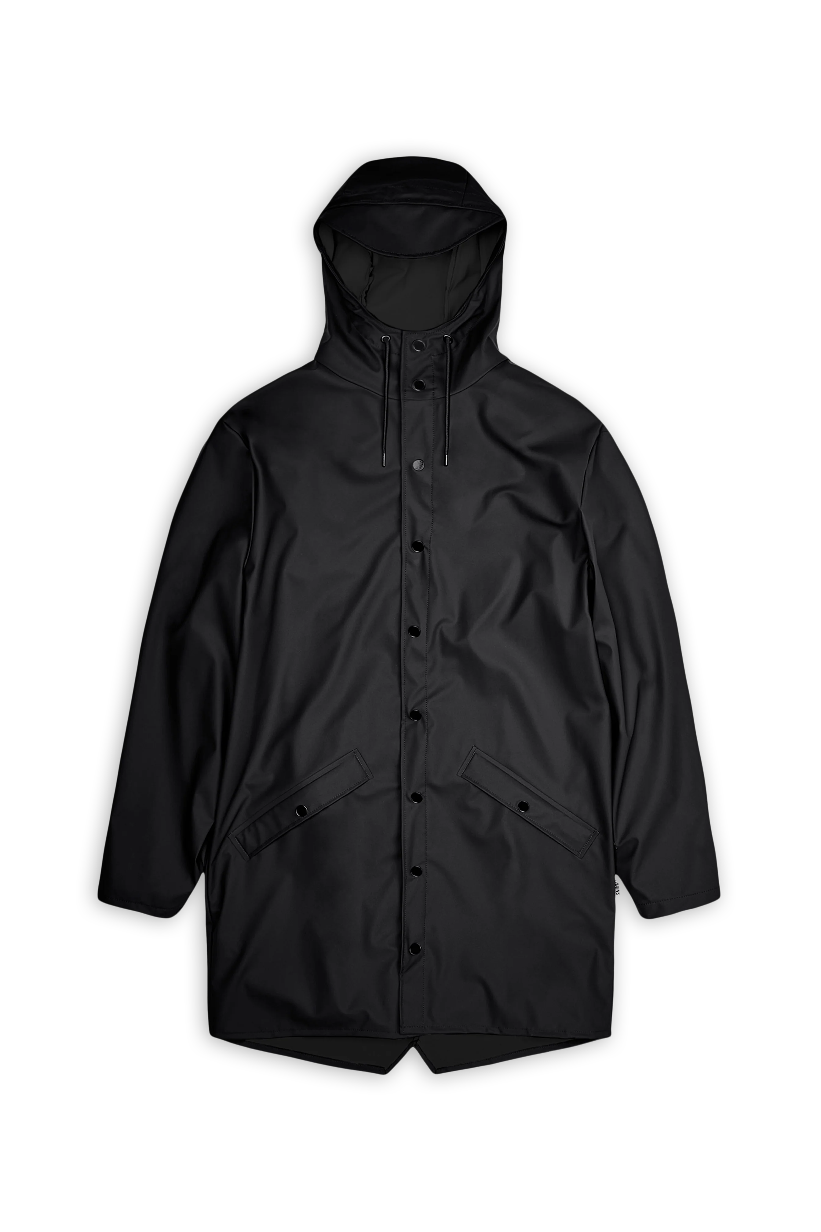 Long Jacket