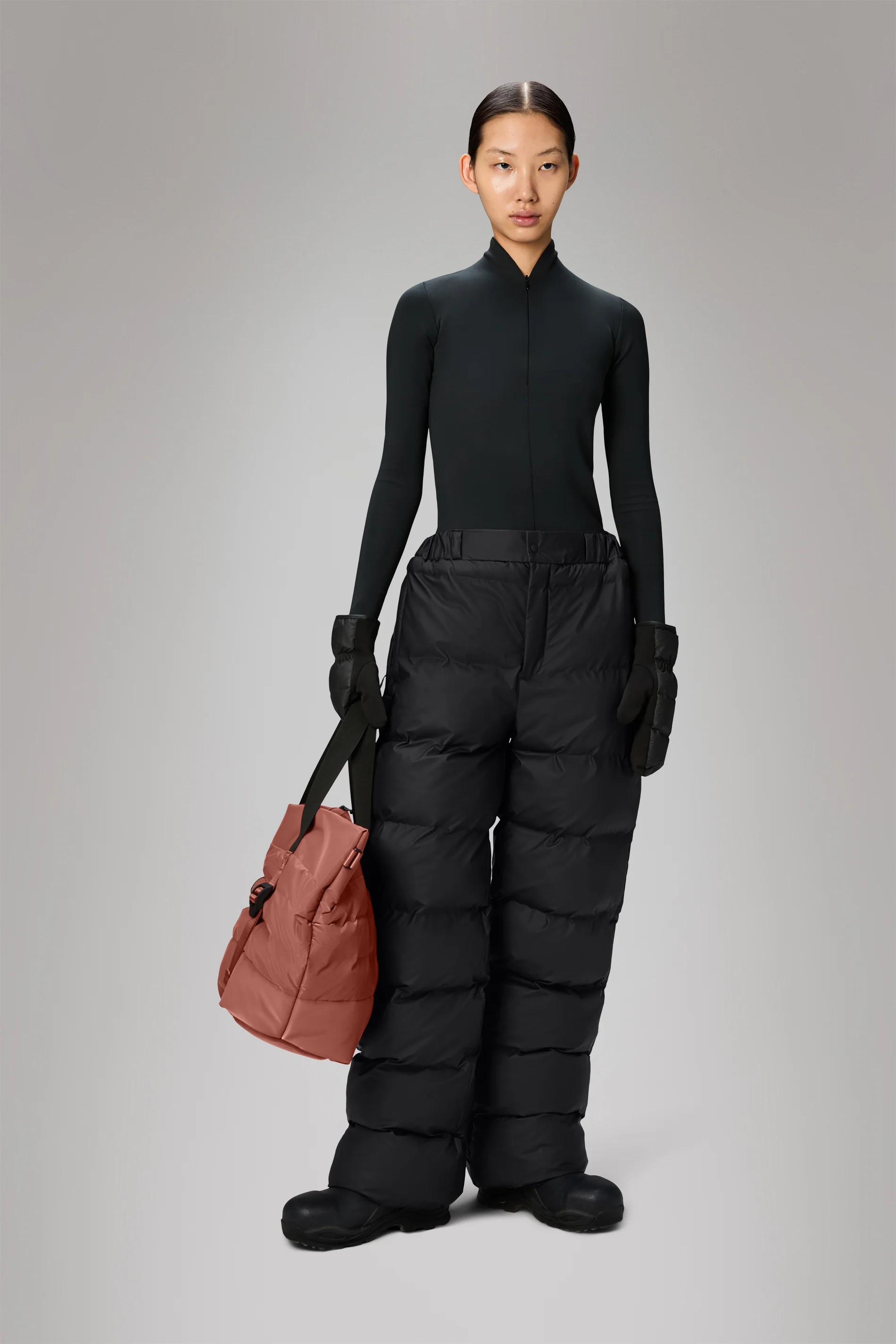 Alta Puffer Pants Regular