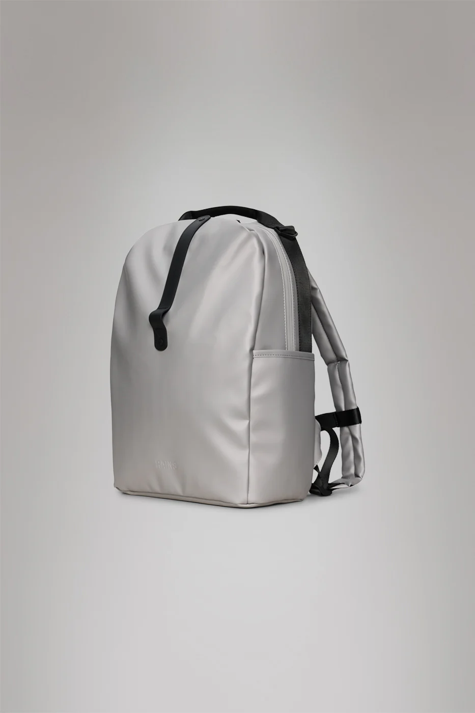 Clip Front Backpack