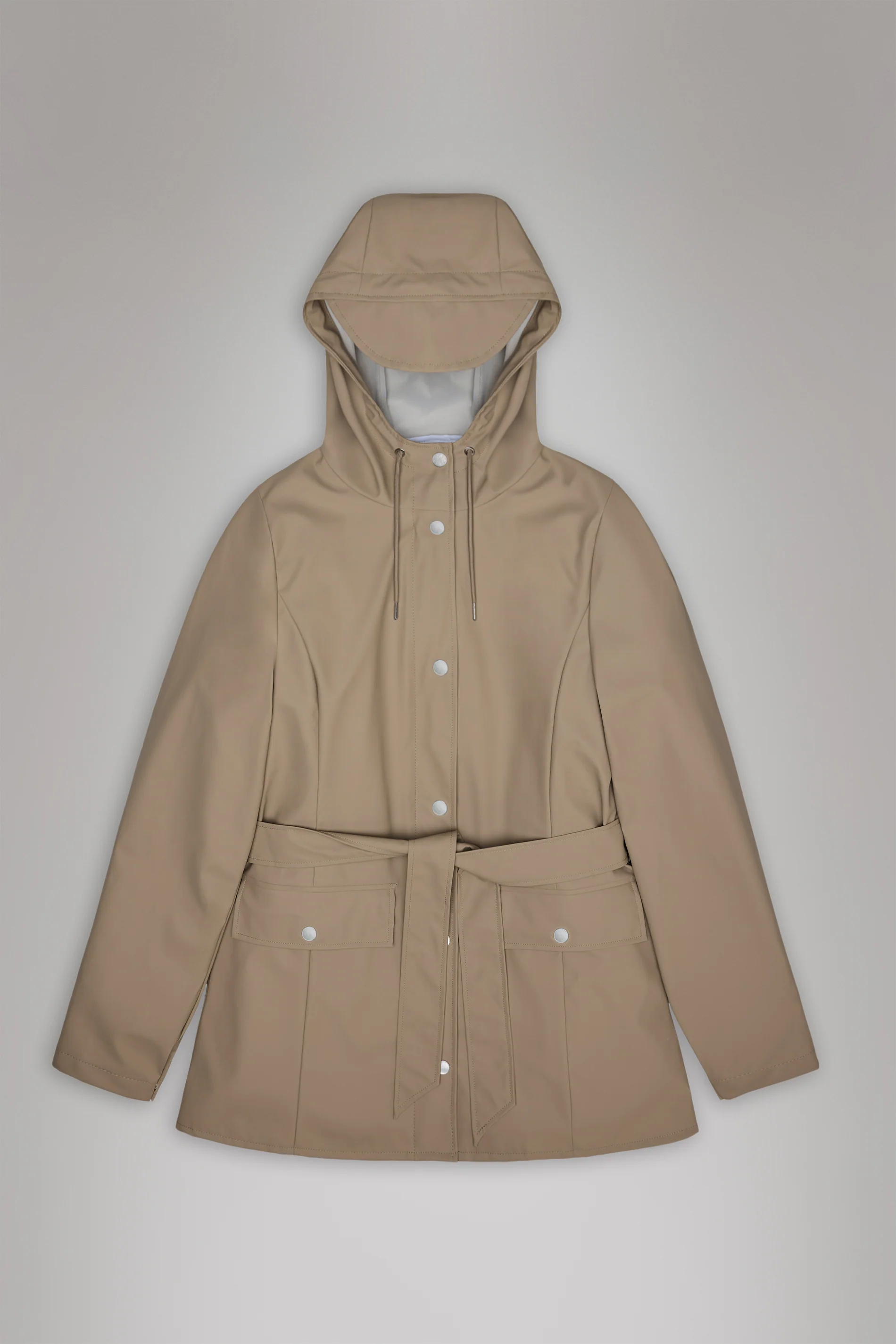 Curve Jacket