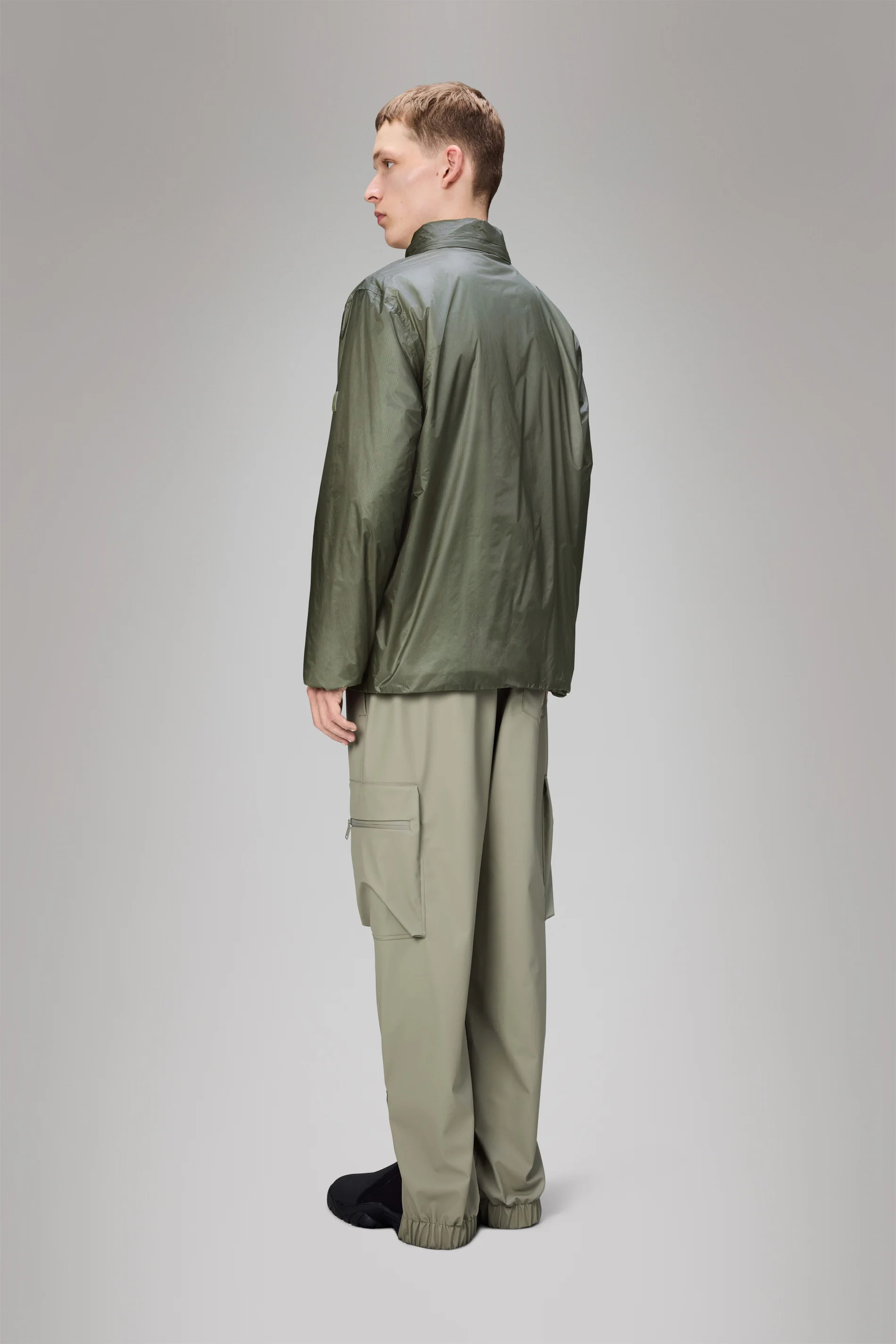 Kauto Insulated Jacket