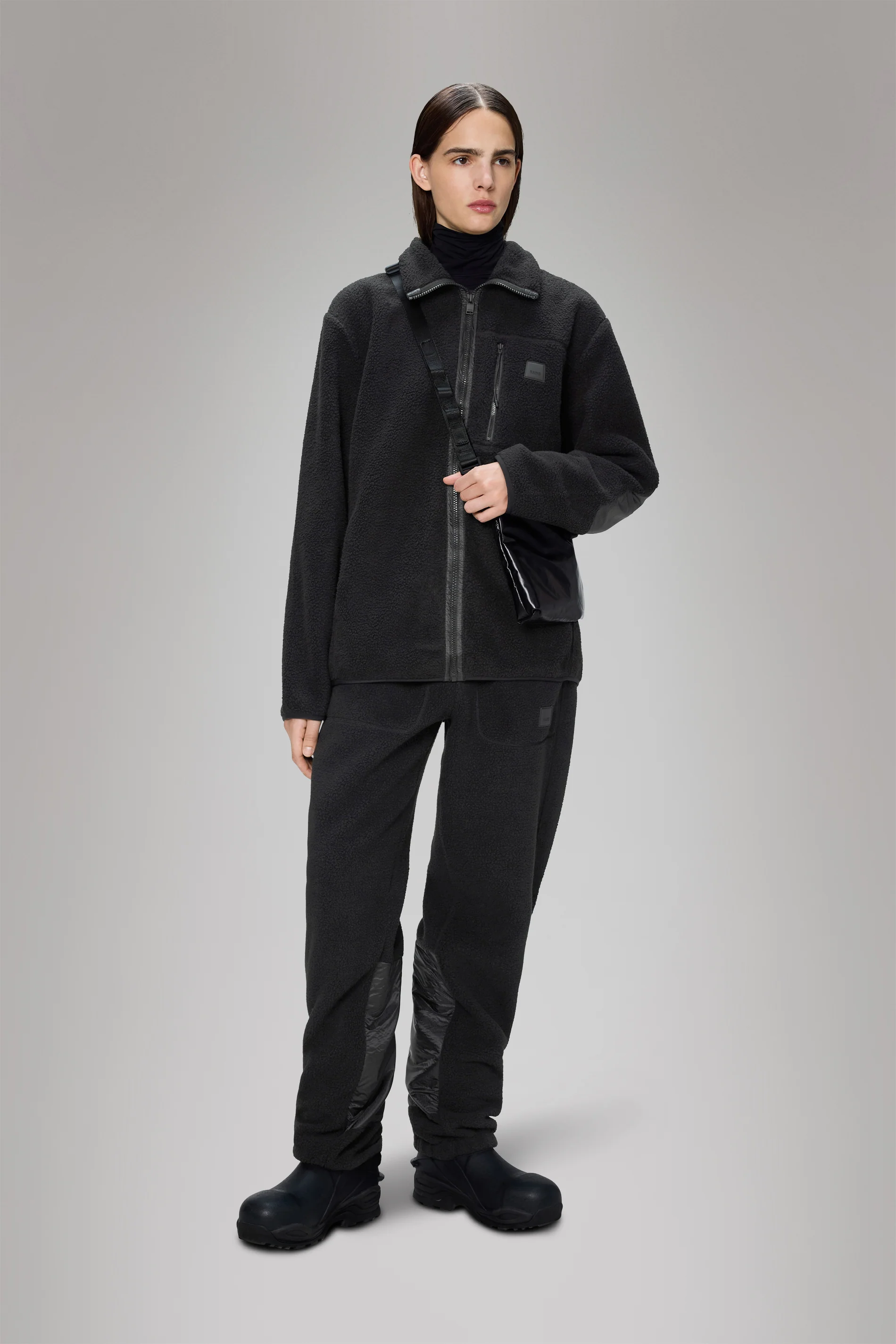 Yermo Fleece Jacket