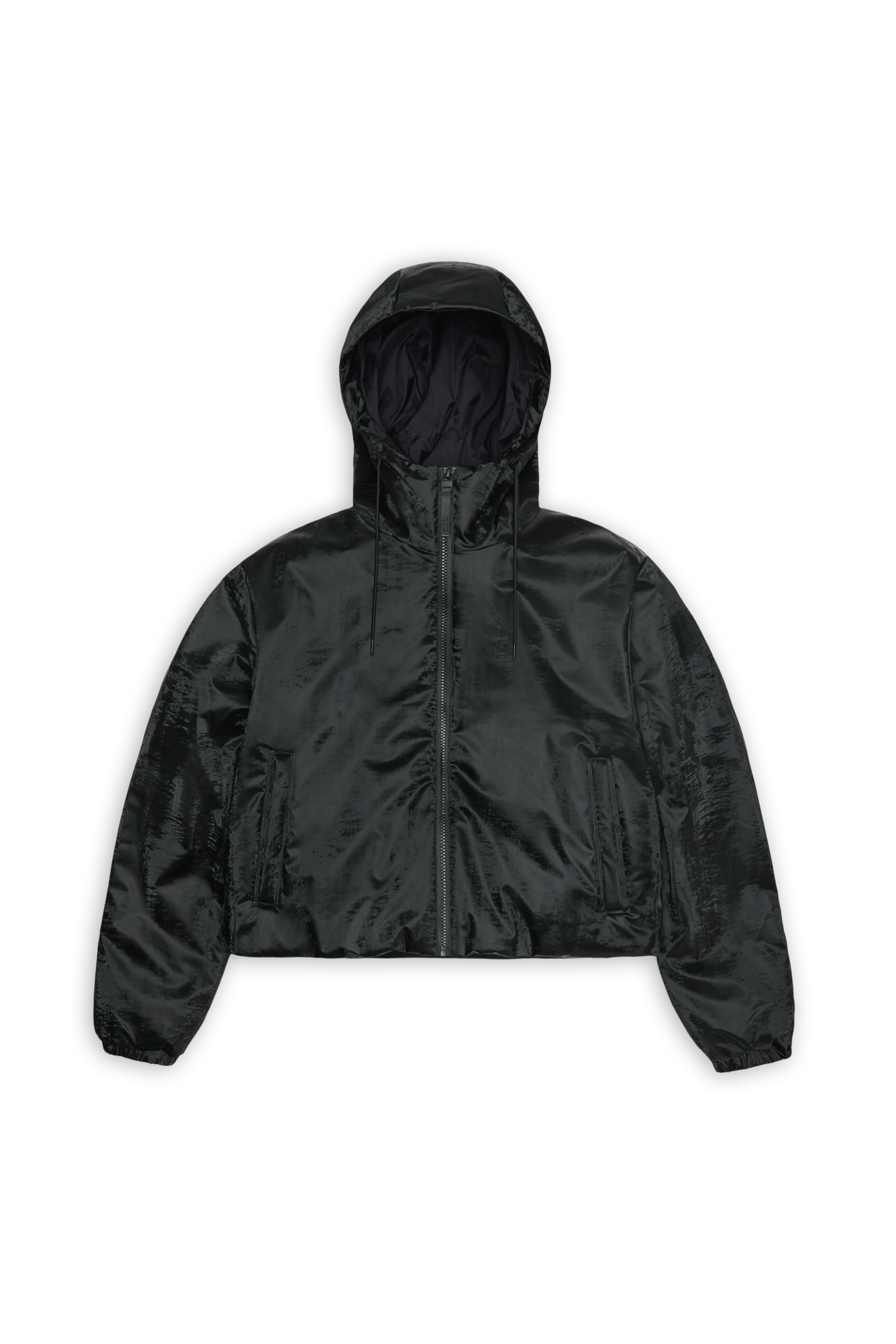 Lohja Short Insulated Jacket