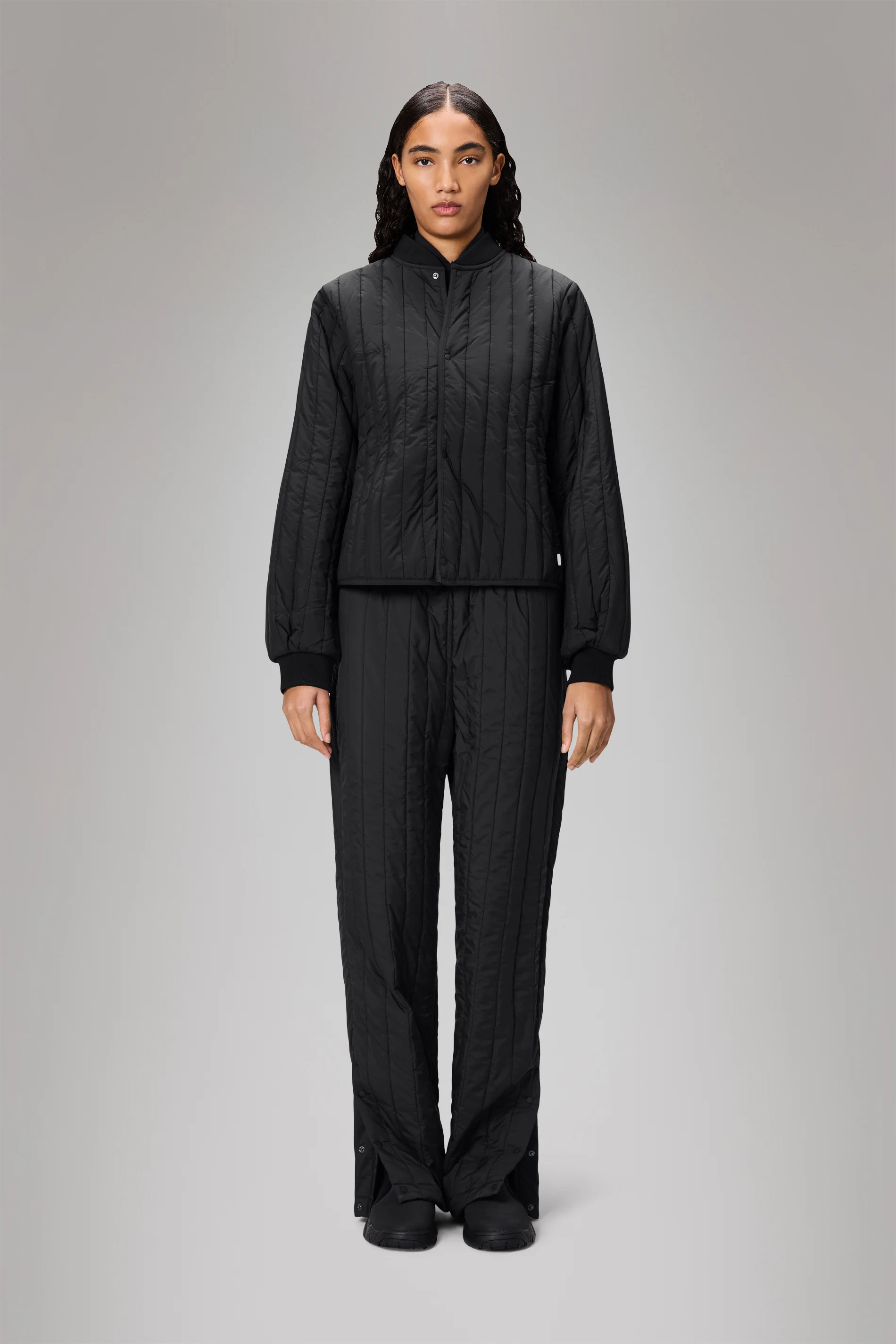Banja Liner Bomber W Jacket