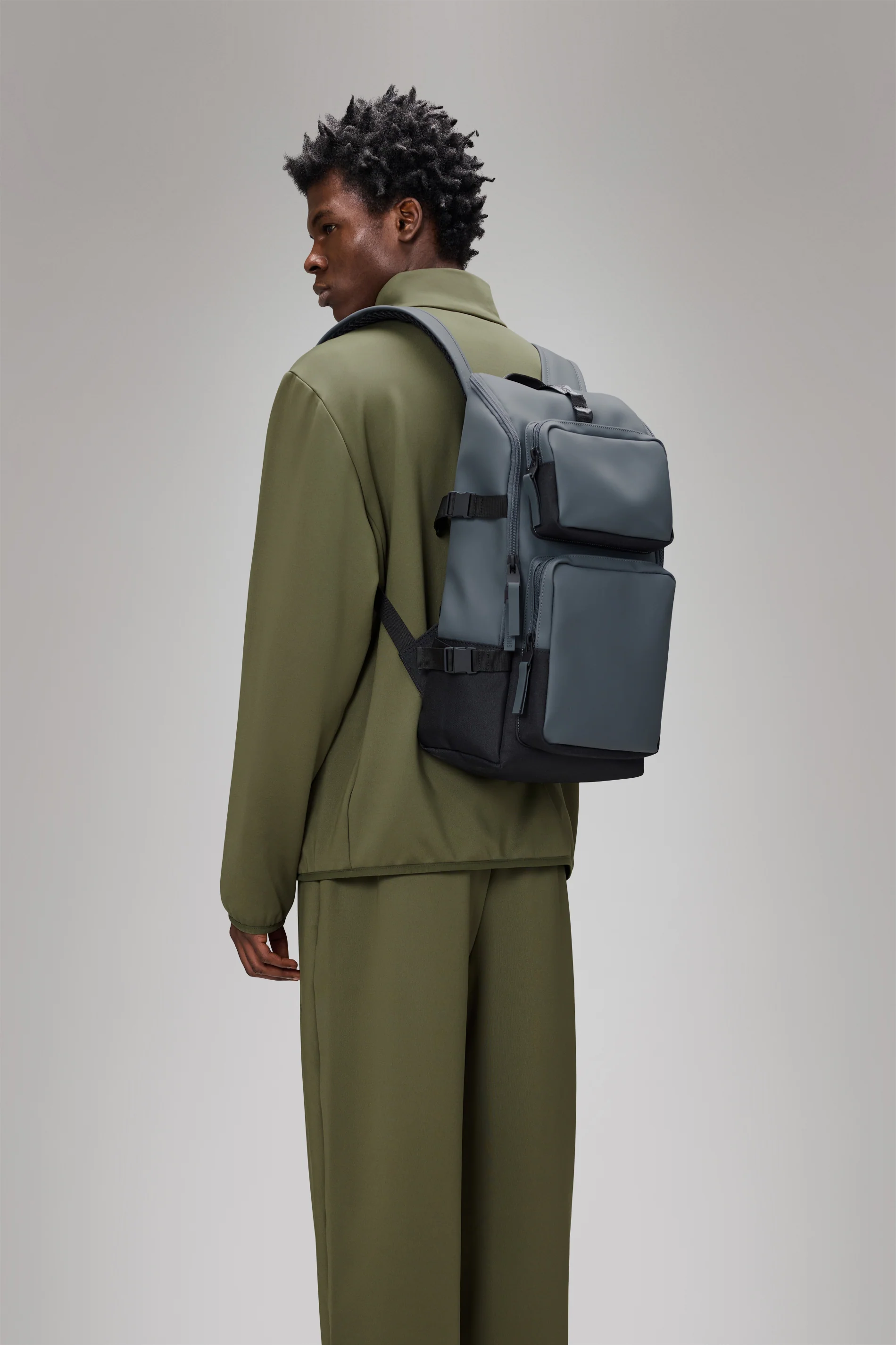 Trail Cargo Backpack