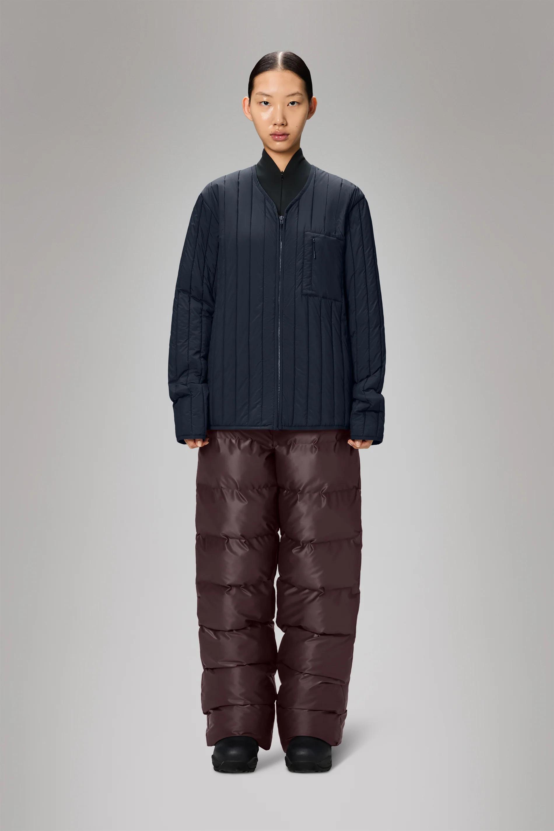 Banja Liner Jacket