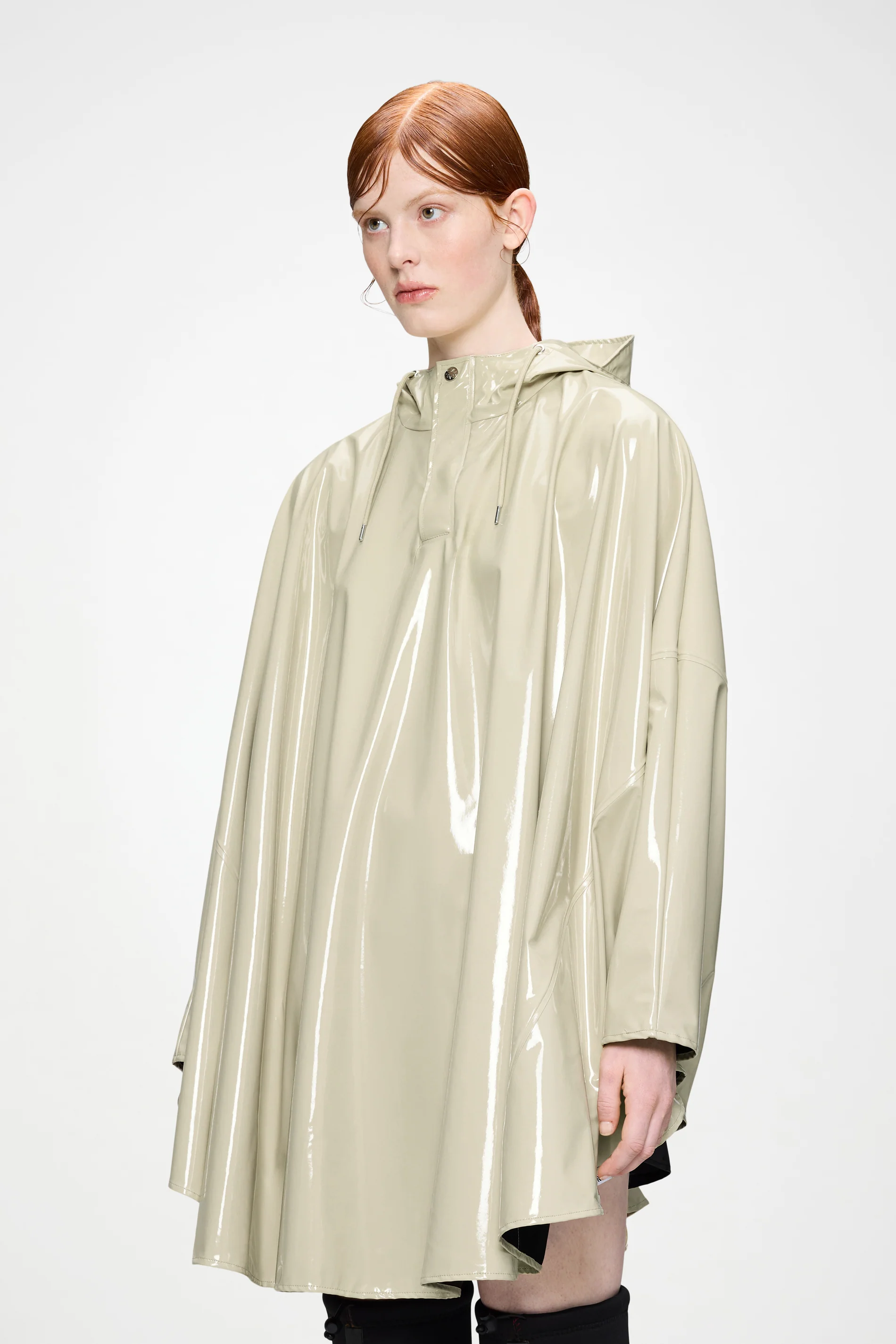 Cape