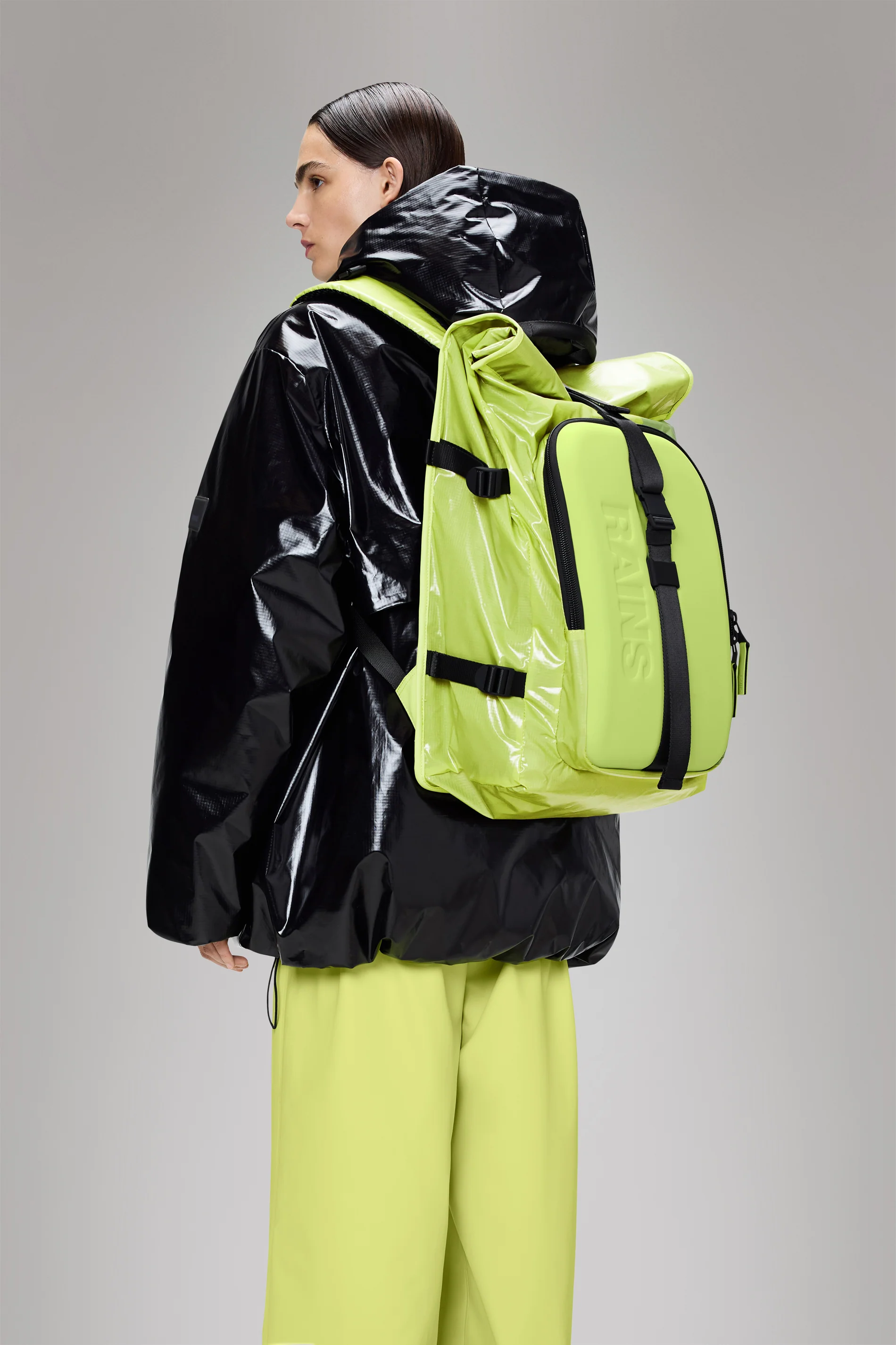 Sibu Vision Shield Backpack
