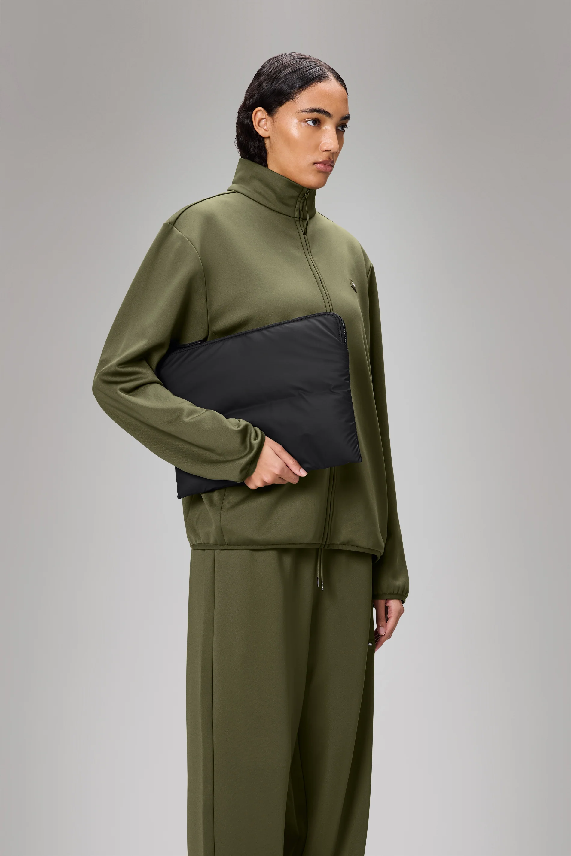 Puffer Laptop Cover 13/14