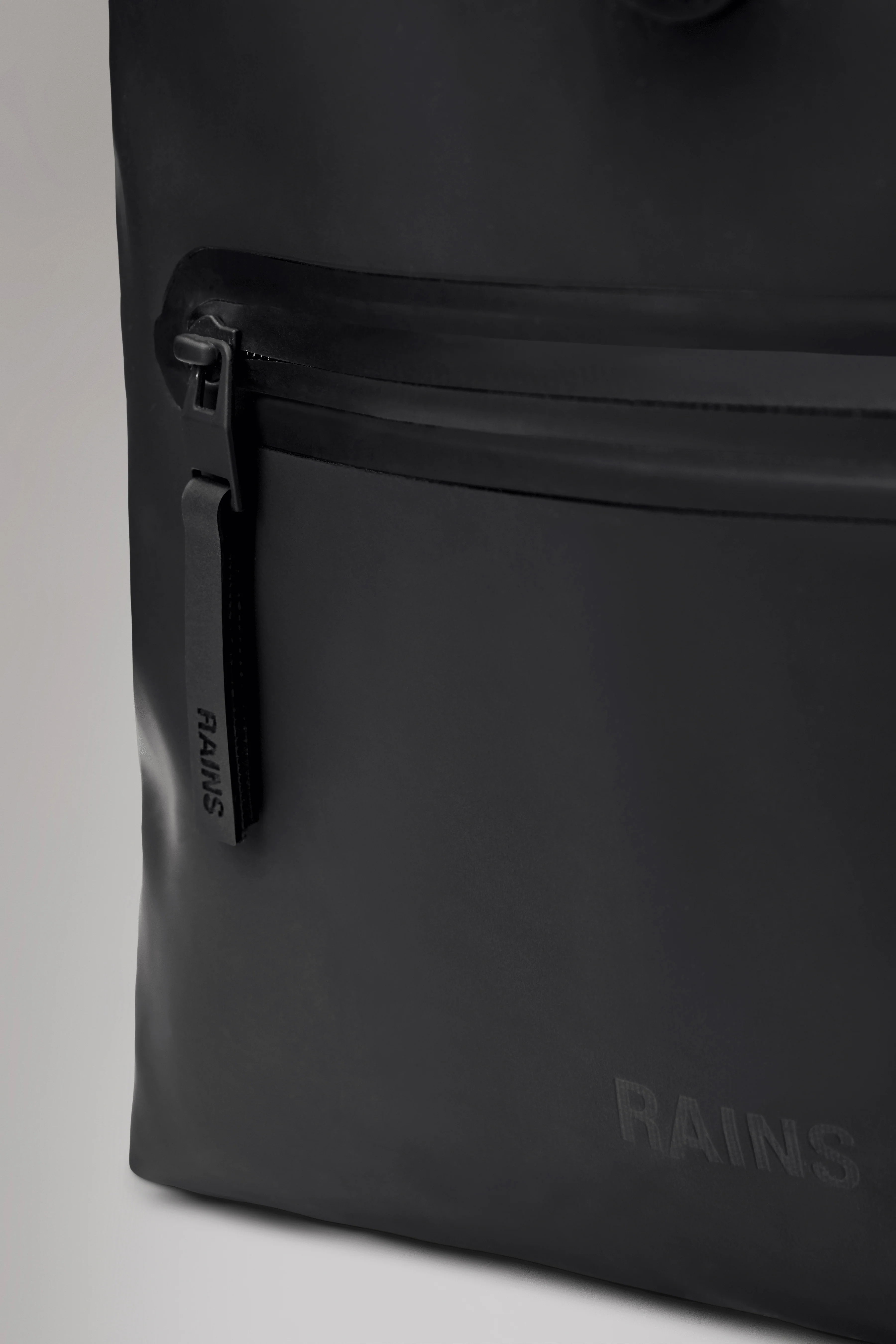 Rolltop Rucksack
