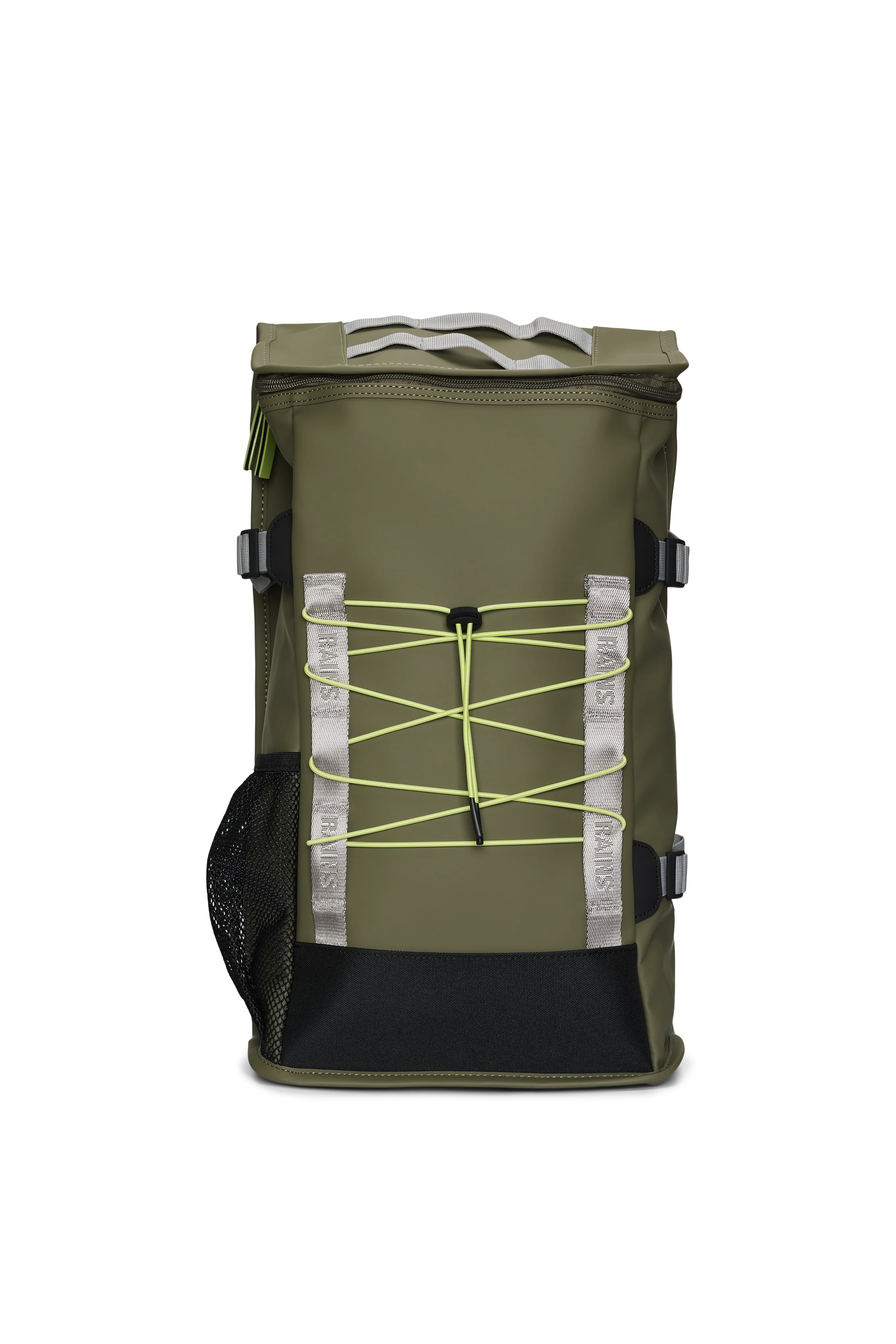 Trail Mountaineer Bag