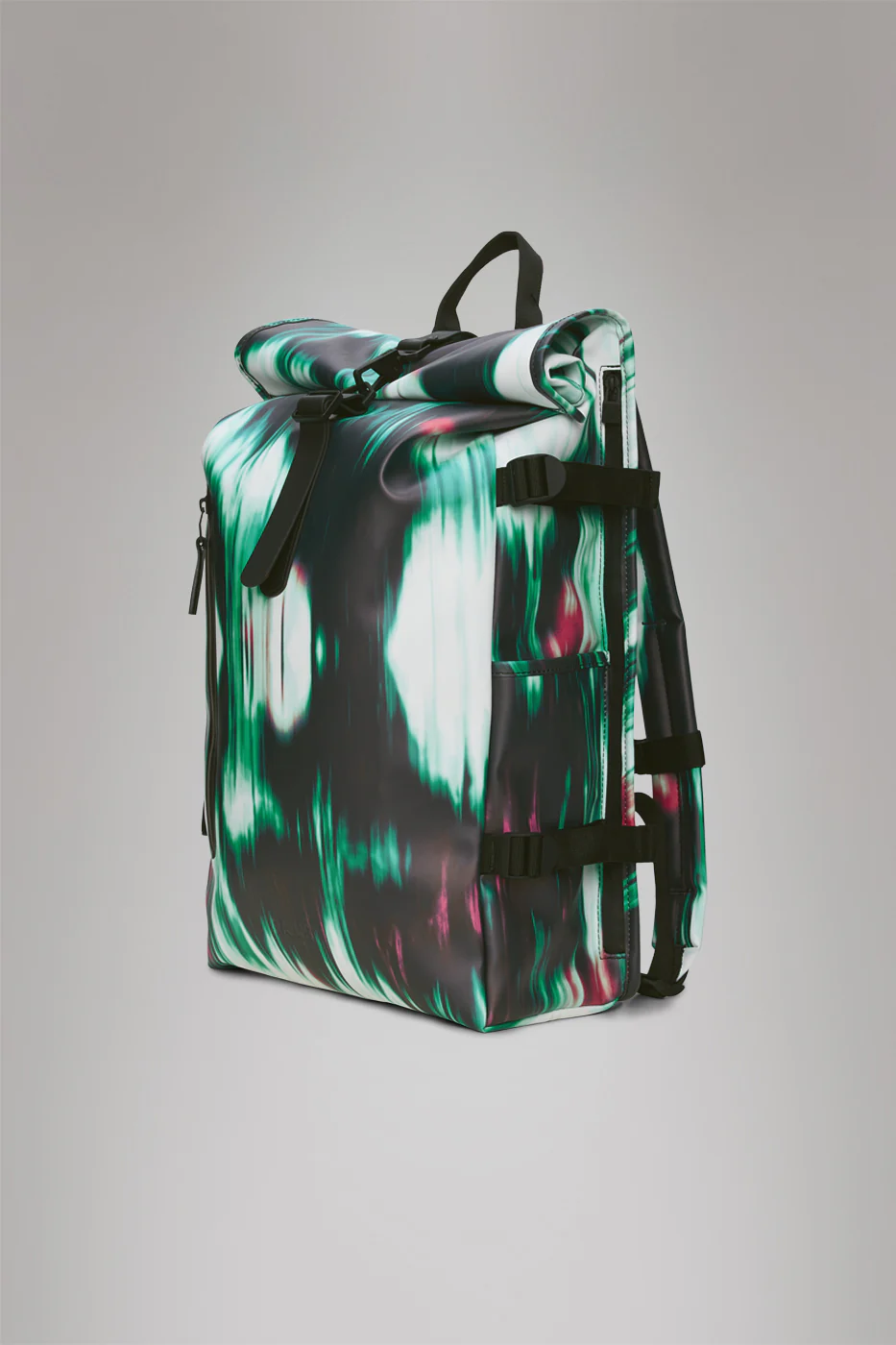 Rolltop Rucksack Large