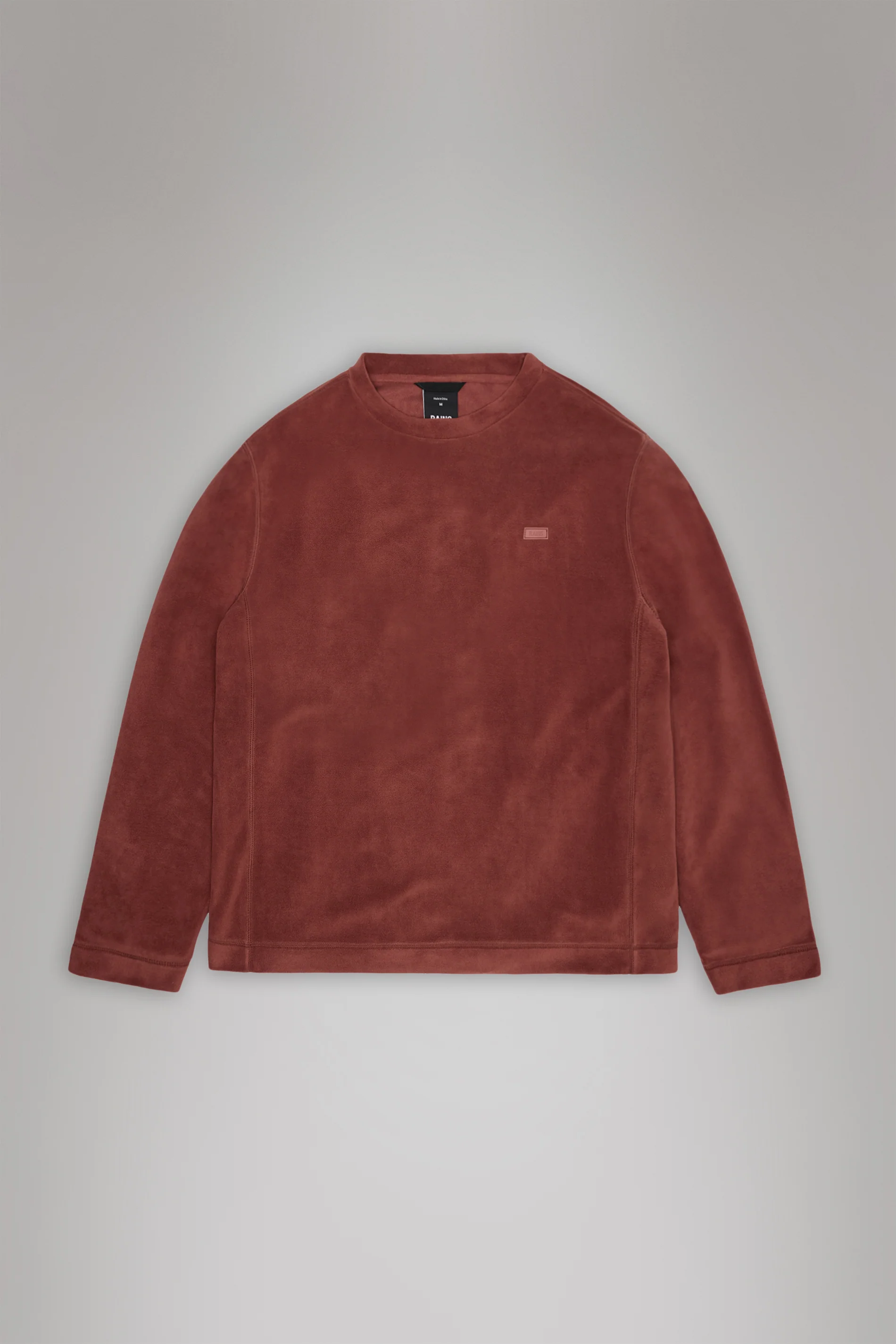 Addis Fleece Crewneck