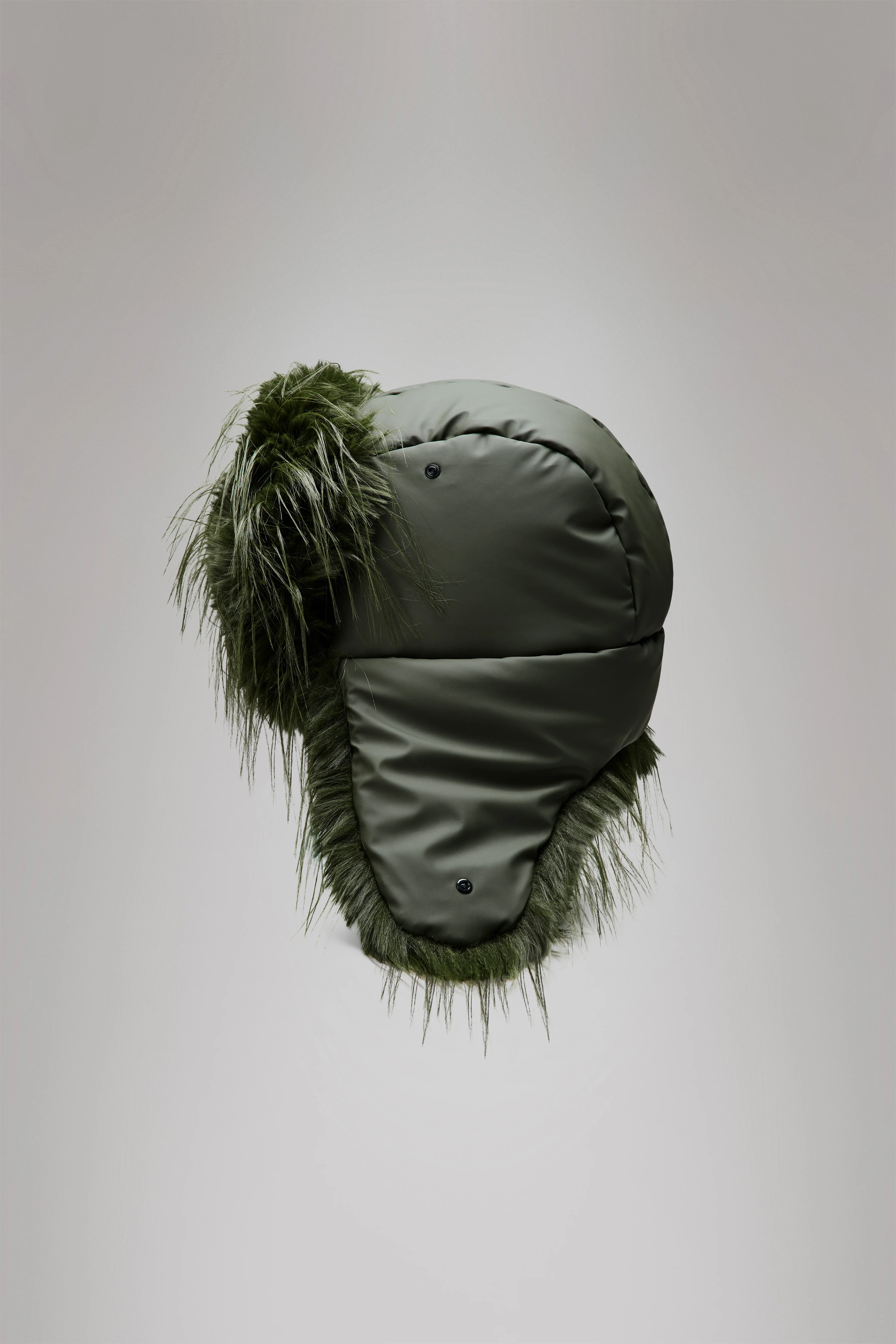 Vision Fleece Hat