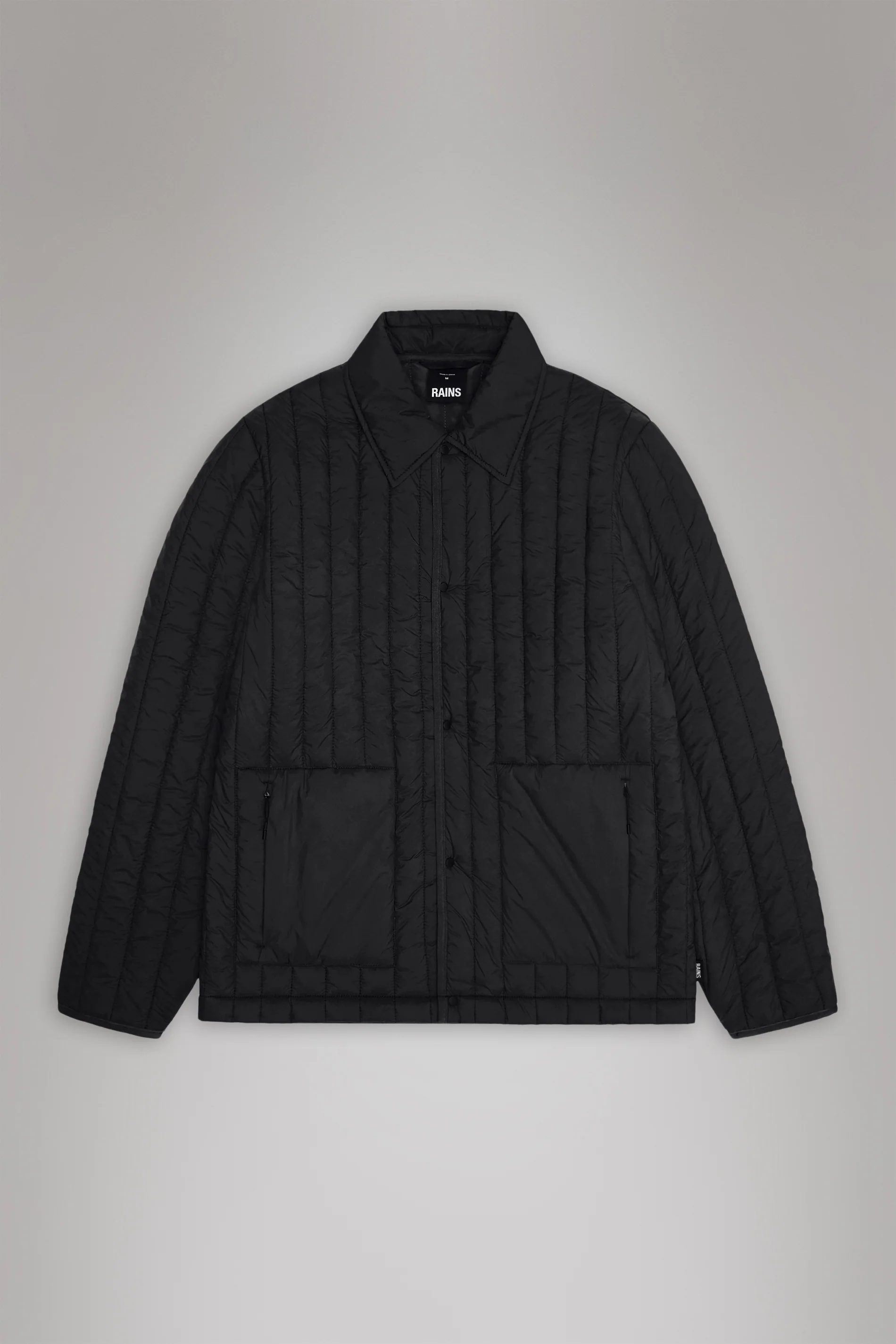 Banja Liner Overshirt