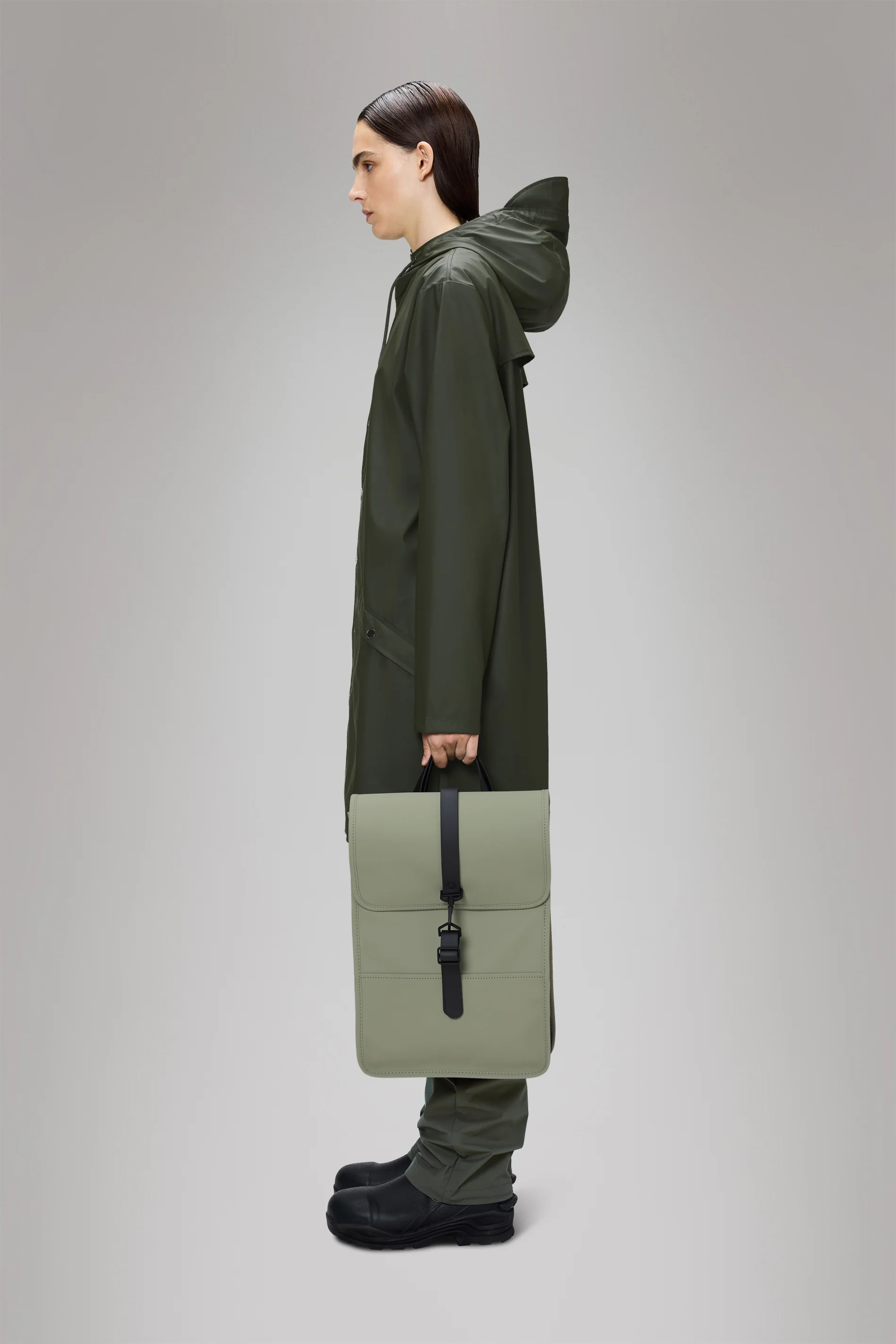 Backpack Mini