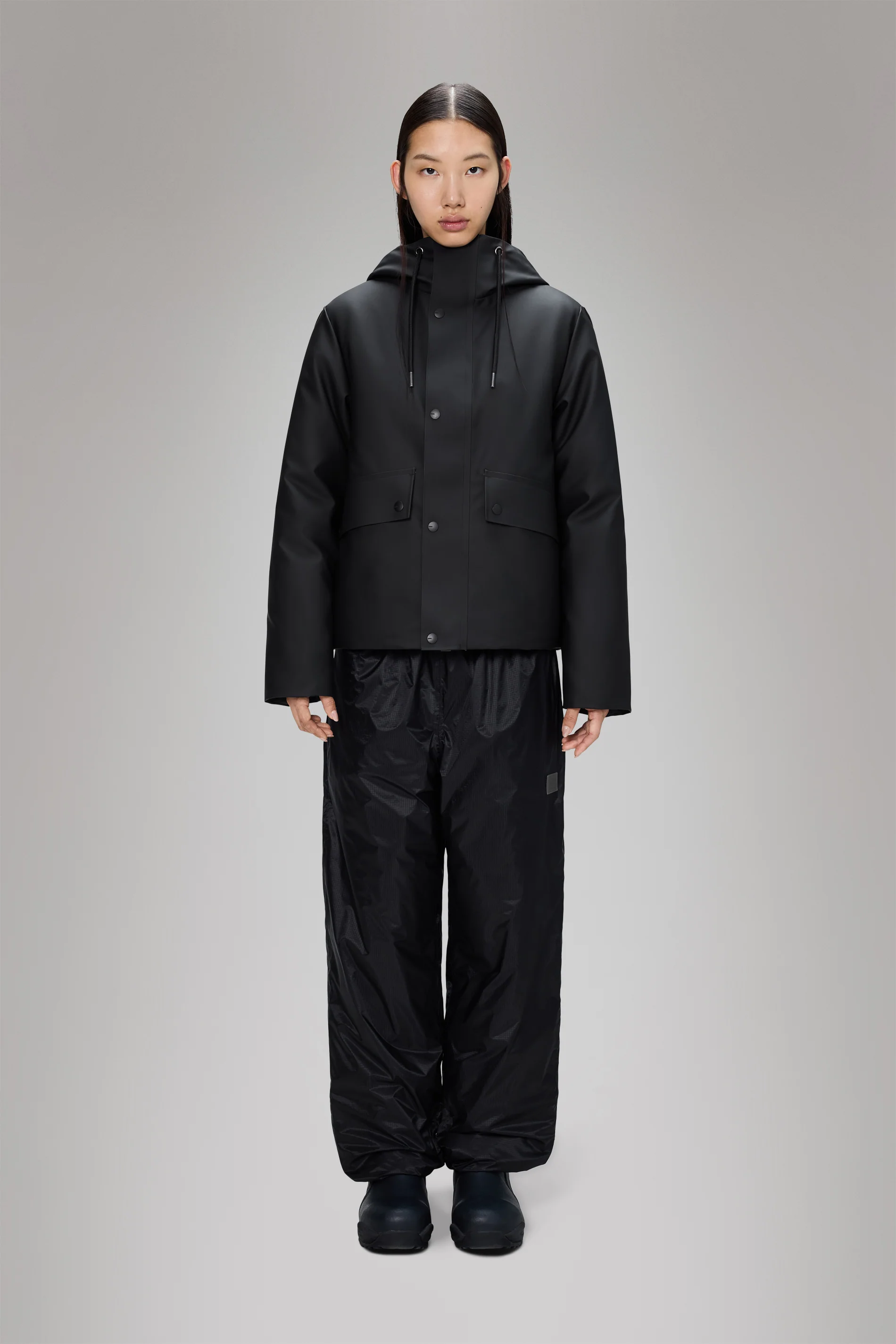 Nome Short W Parka