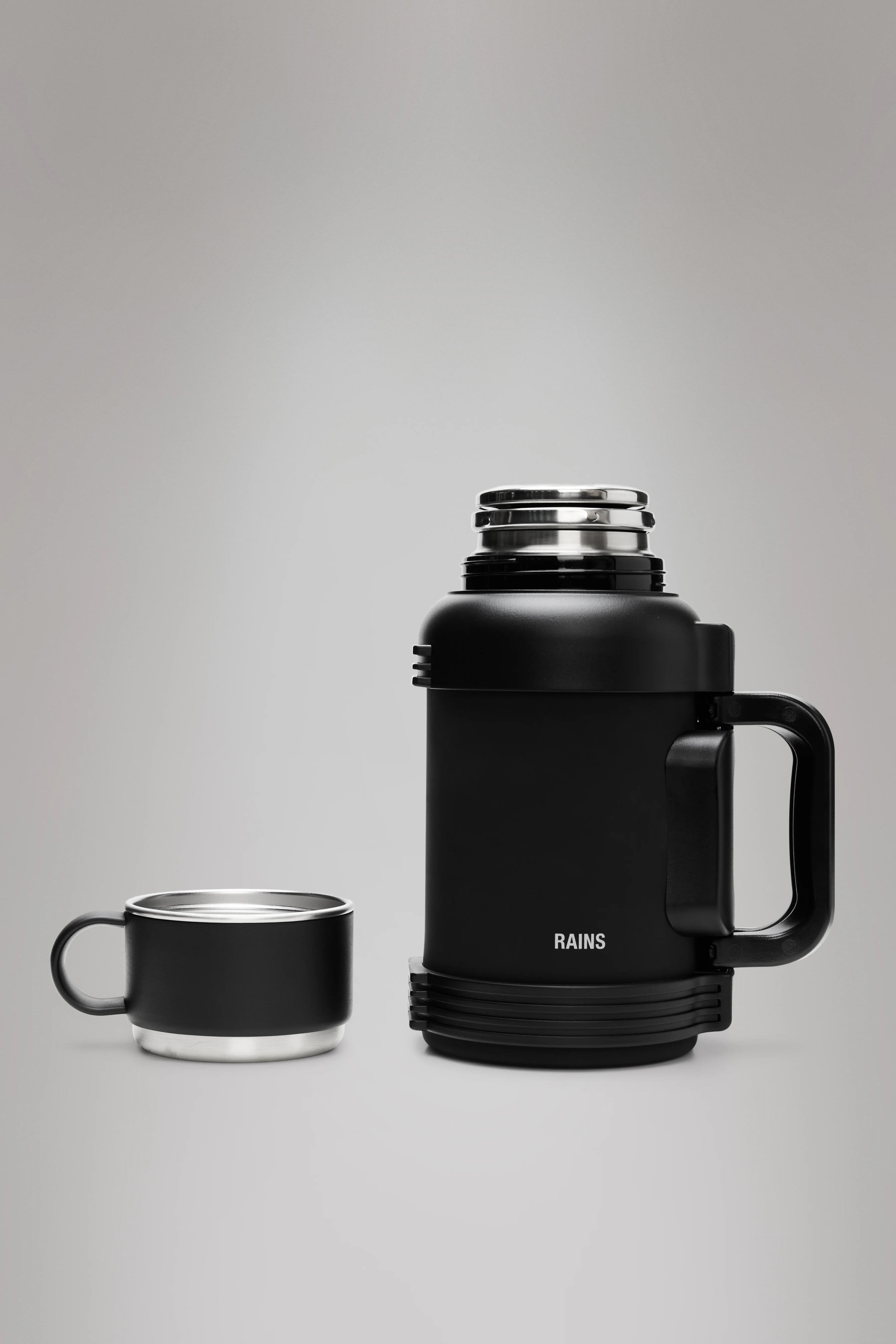 Stainless Steel Tumbler Vacuum Flask 1300ml