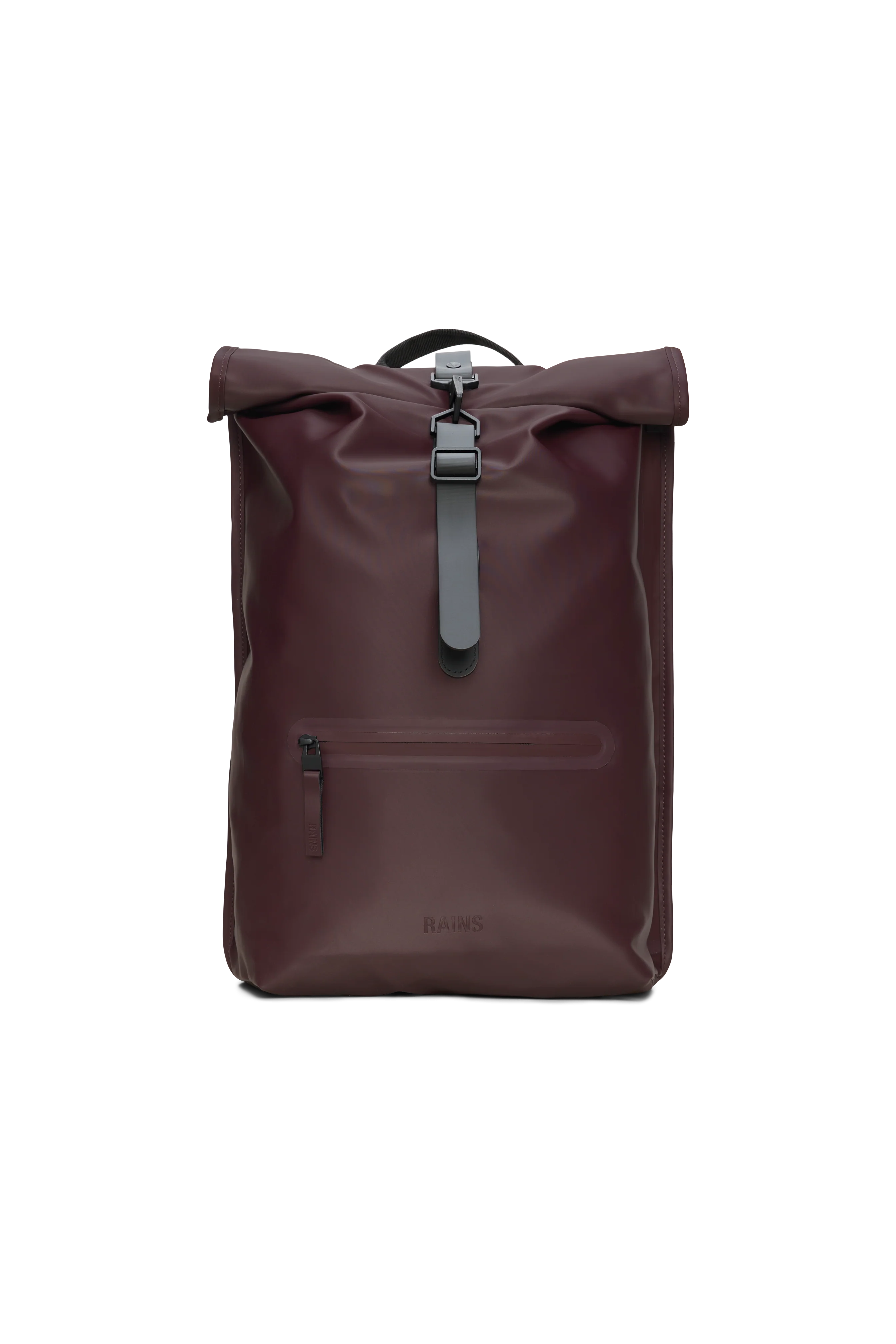 Rolltop Rucksack