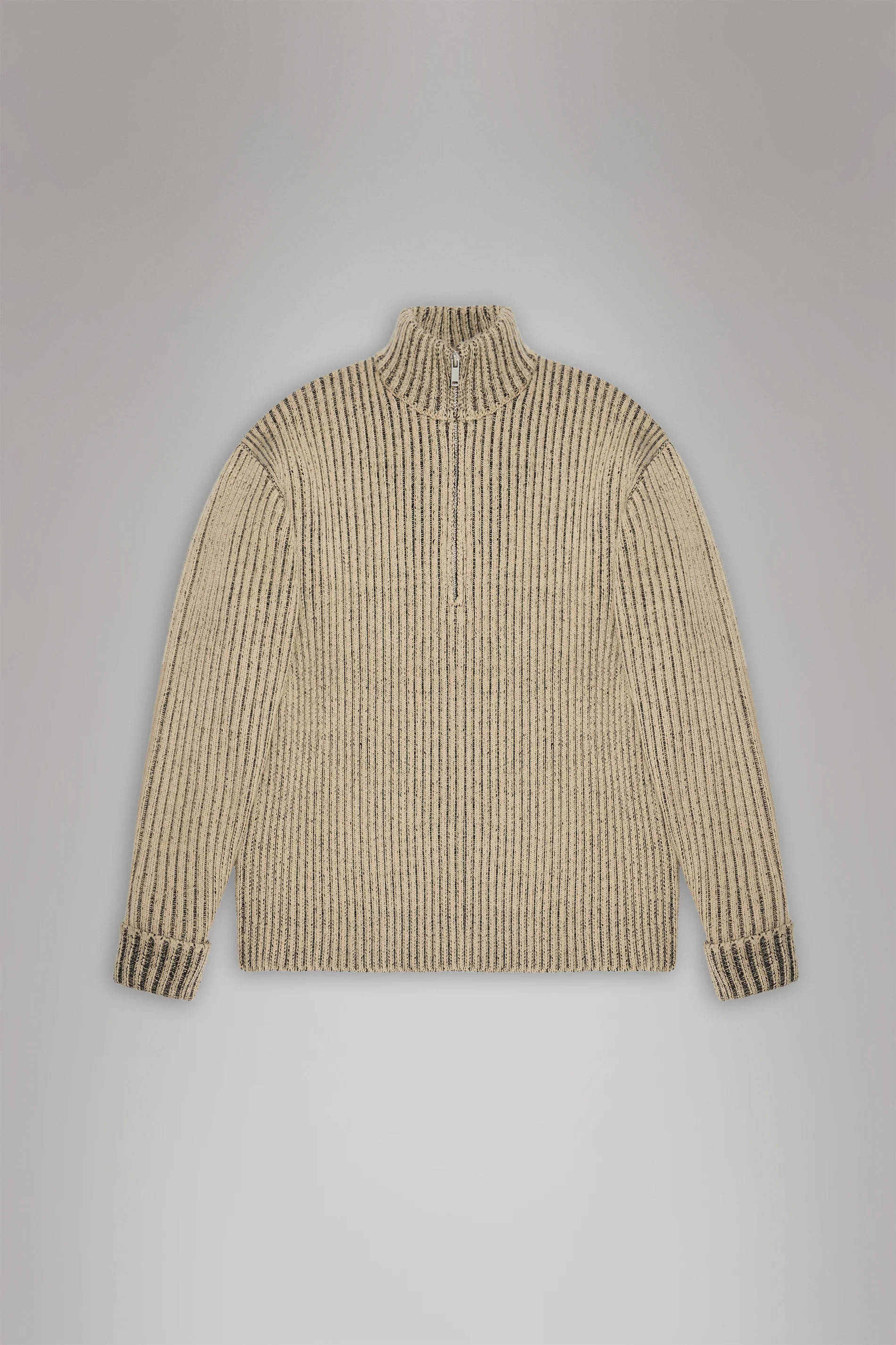 Sapa Half Zip Knit