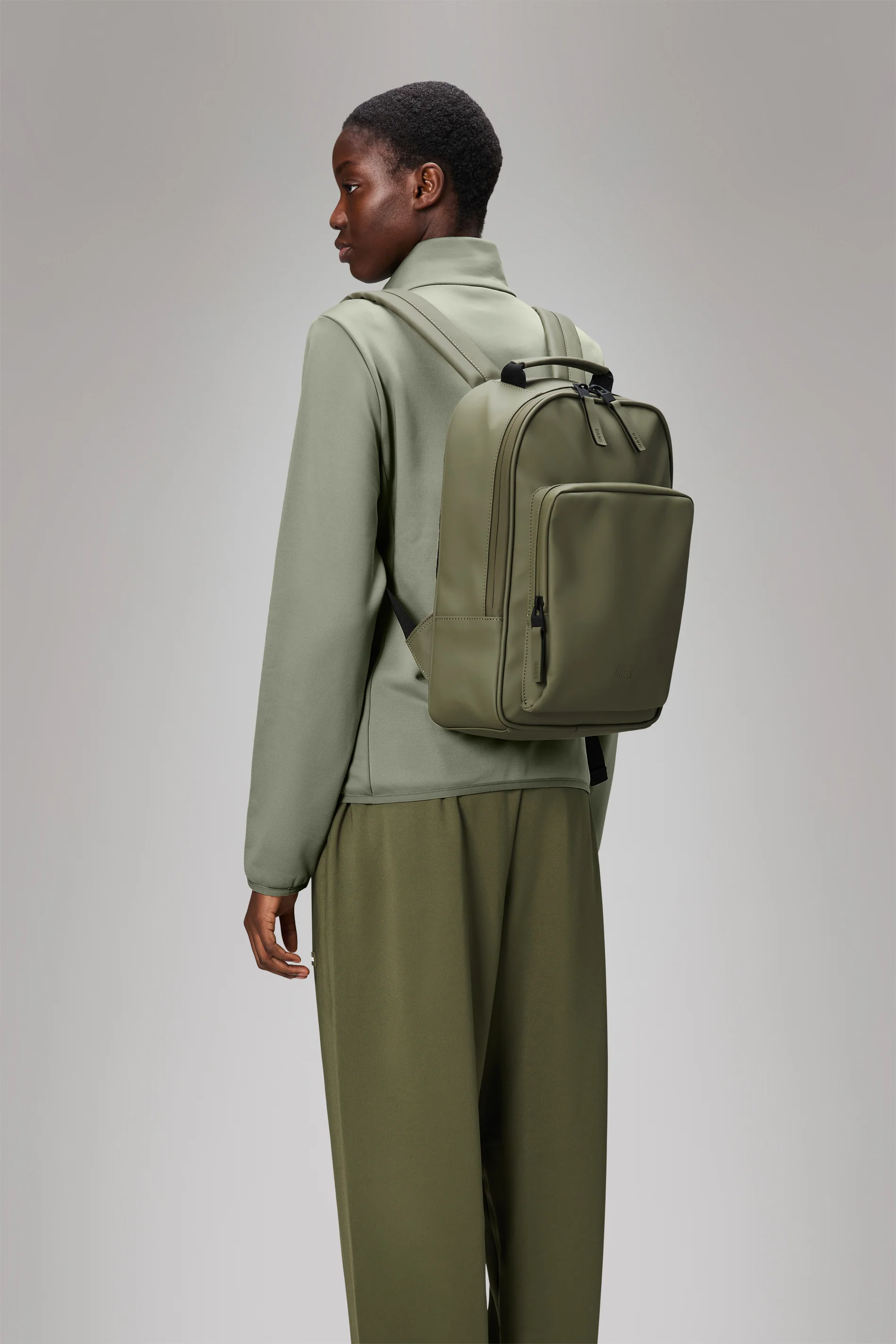 Book Daypack