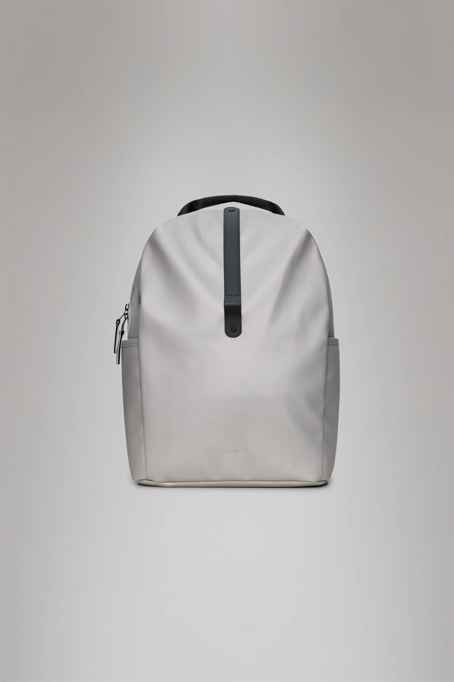Clip Front Backpack