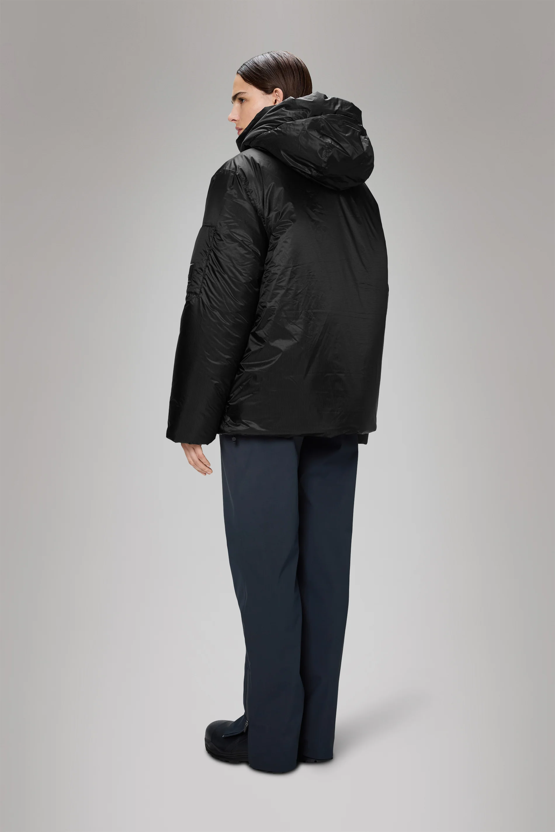 Torna Insulated Jacket