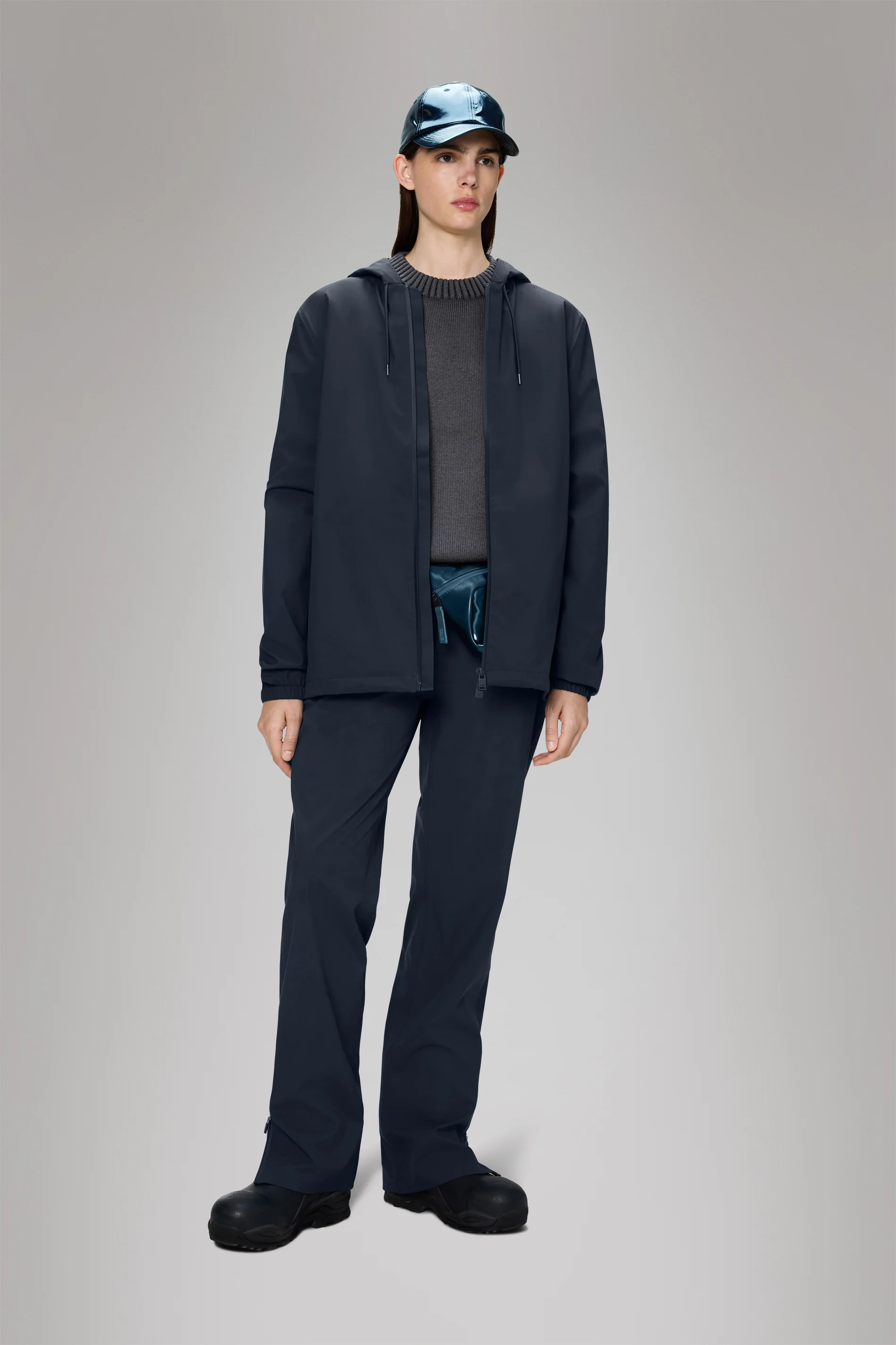 Suva Hardshell Jacket