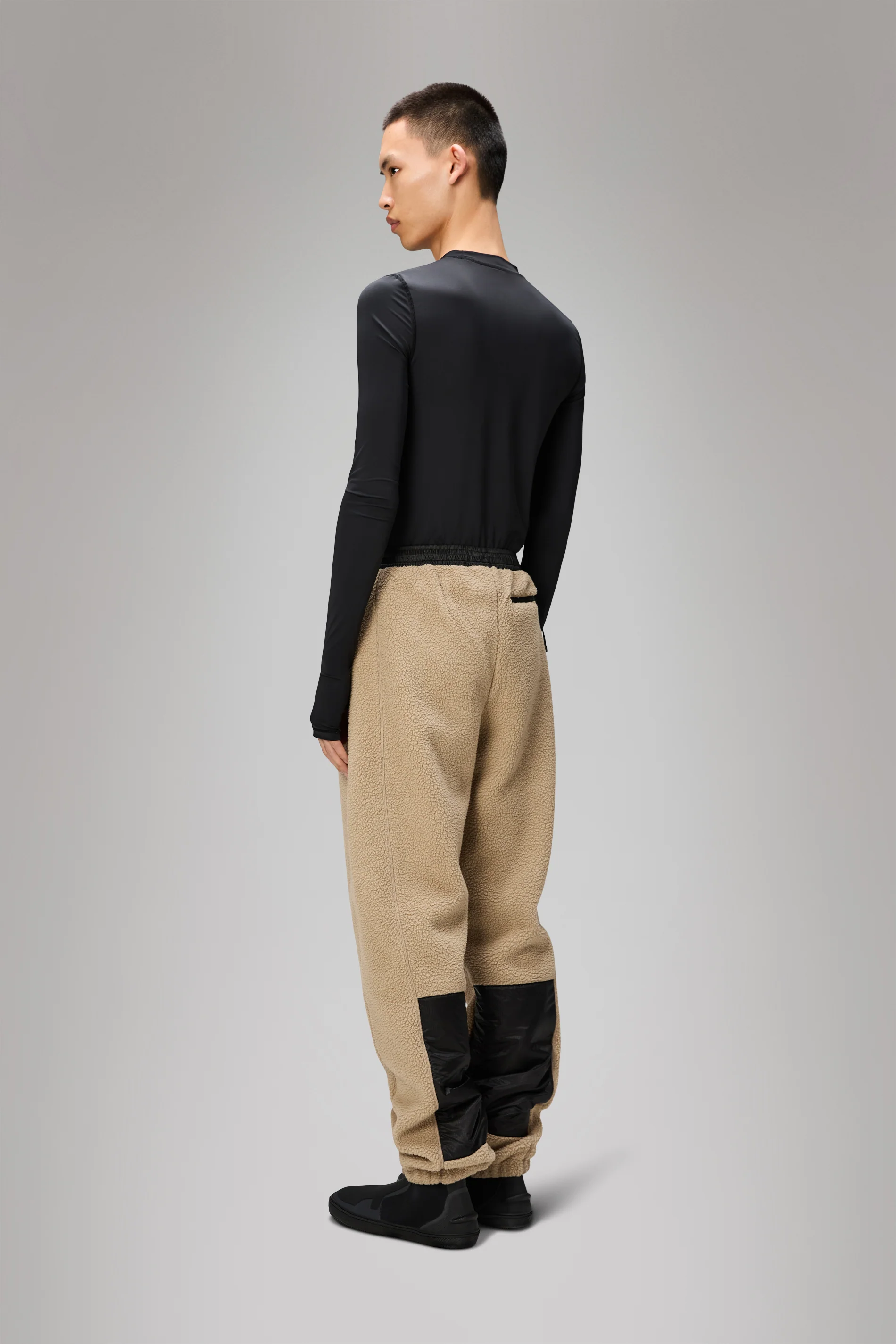 Yermo Fleece Pants Regular