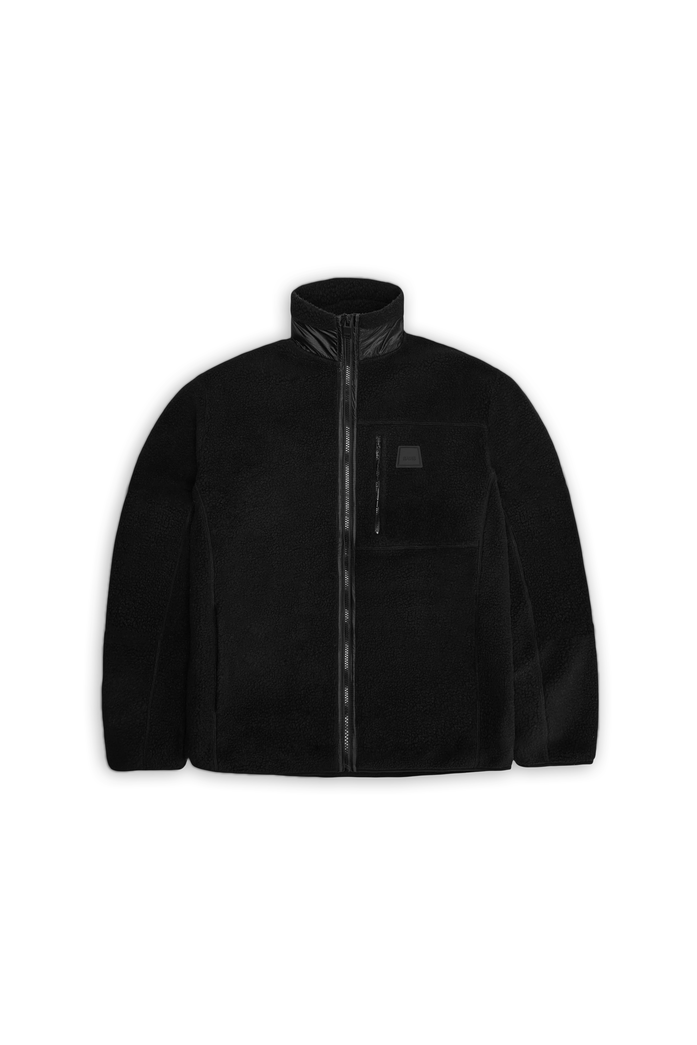 Yermo Fleece Jacket