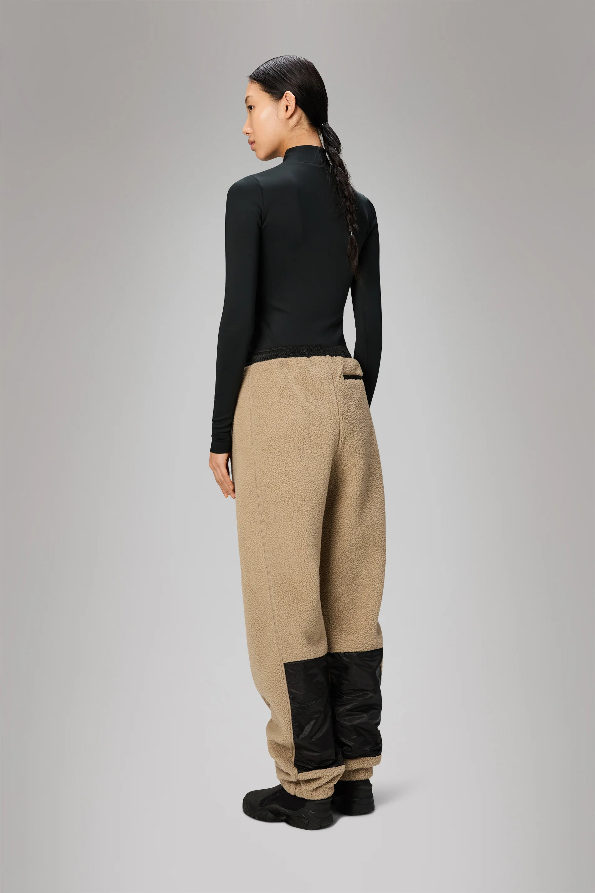 Yermo Fleece Pants Regular