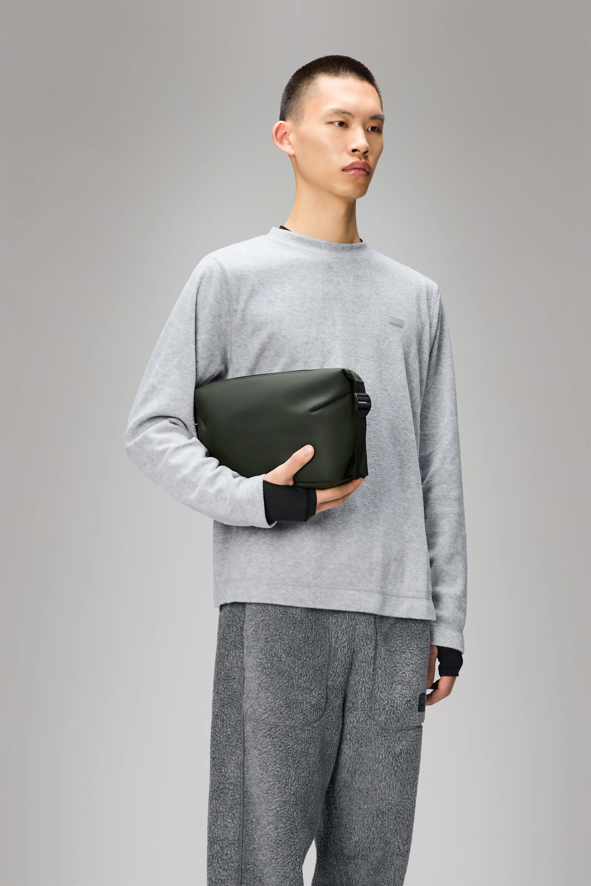 Hilo Wash Bag