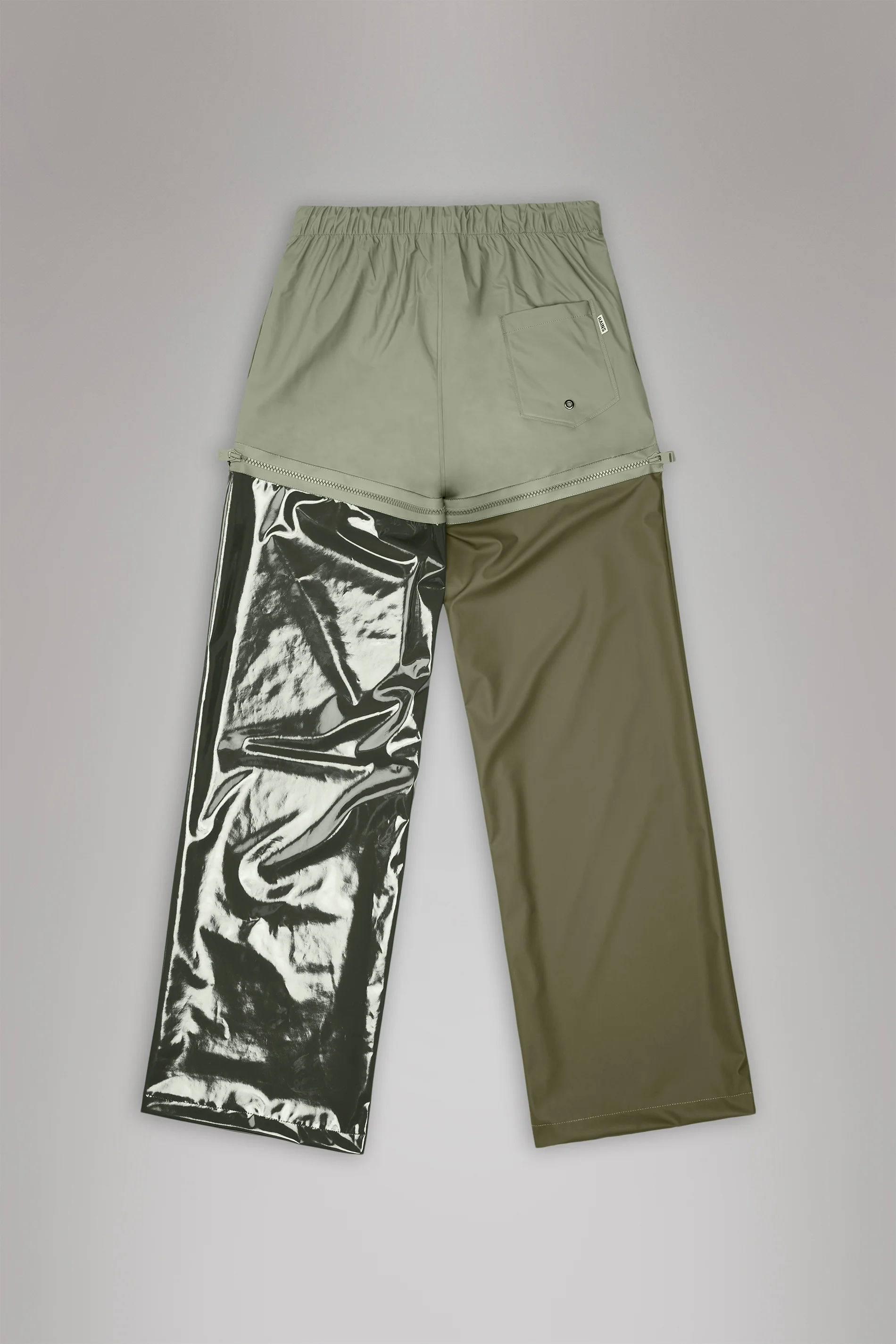 Vision Rain Pants Wide