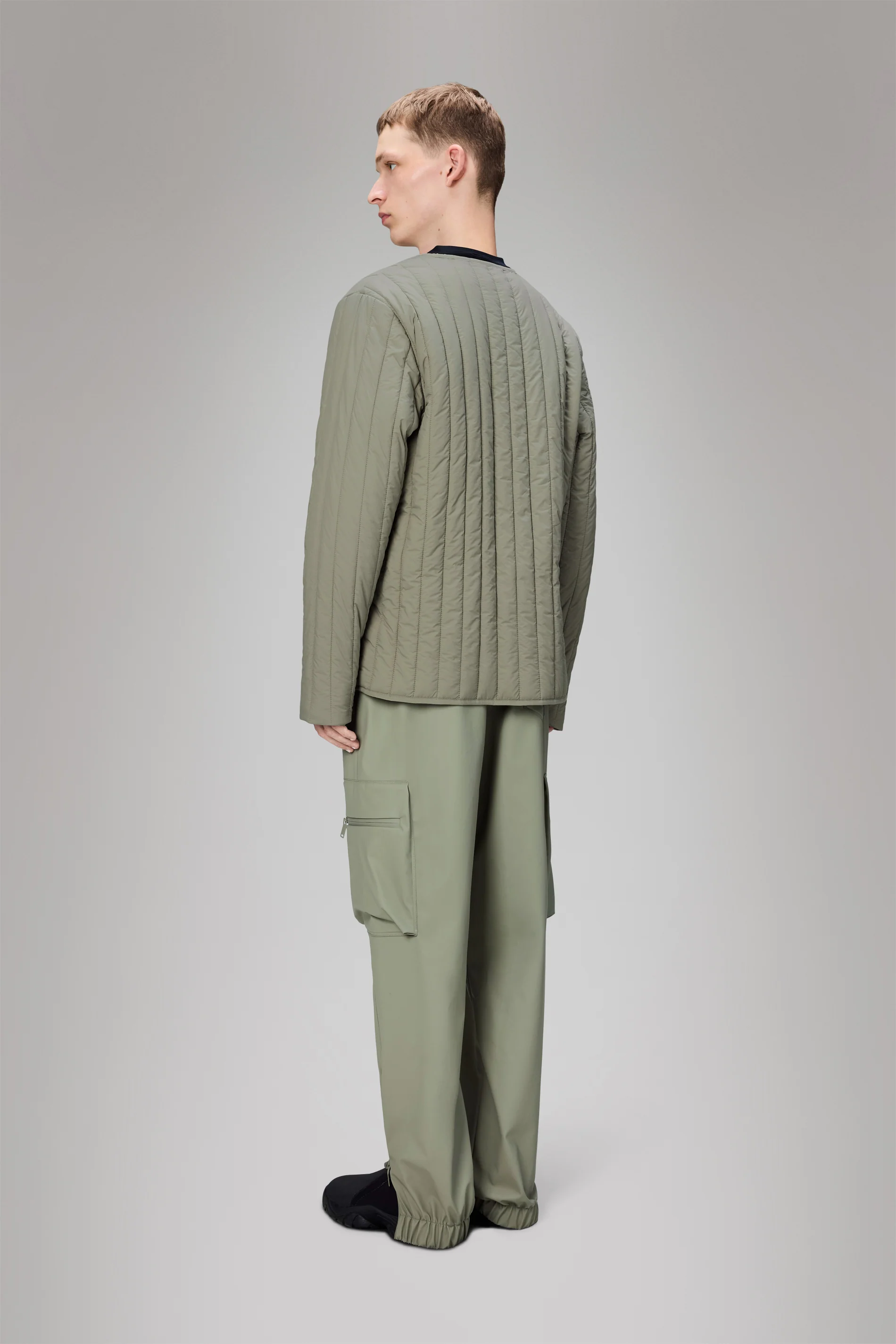Banja Liner Jacket